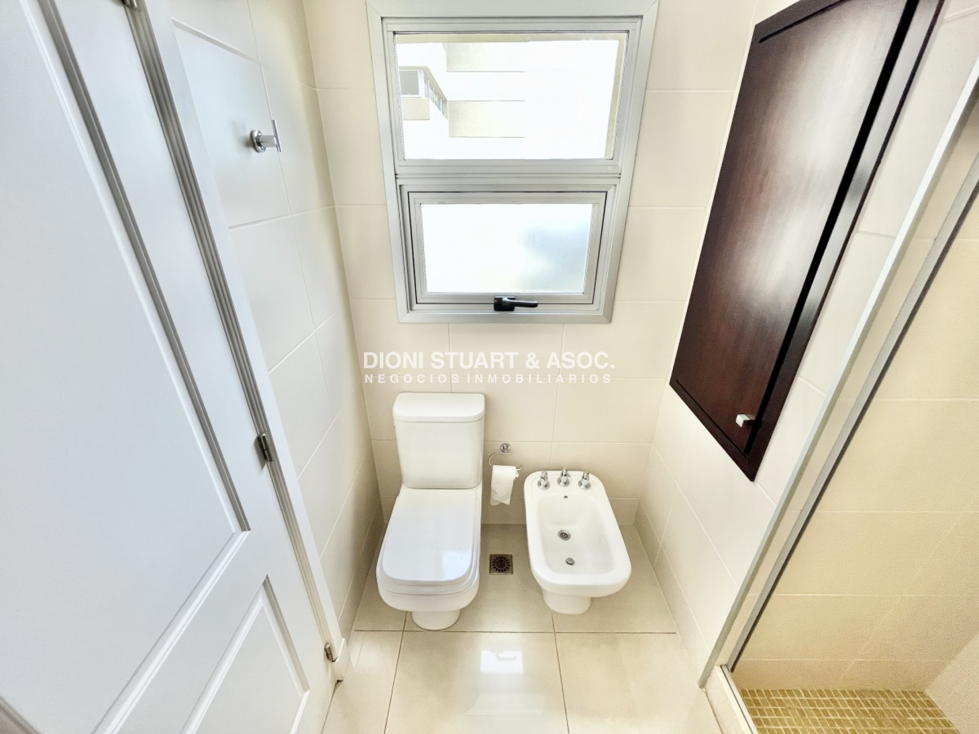 Apartamento ID.294 - Torre Lobos - En Venta - 3 Dormitorios En Suite 