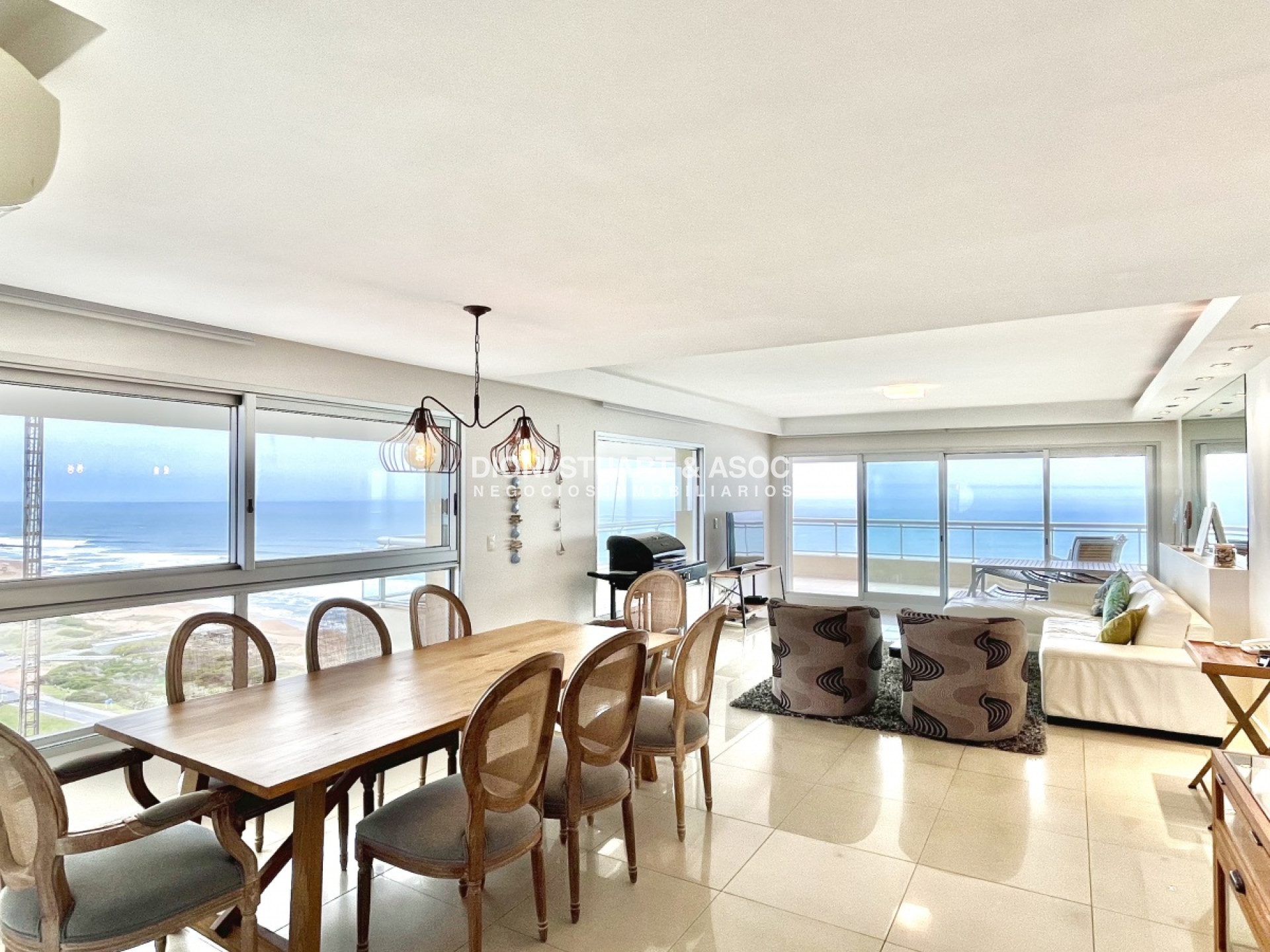Apartamento ID.294 - Torre Lobos - En Venta - 3 Dormitorios En Suite 