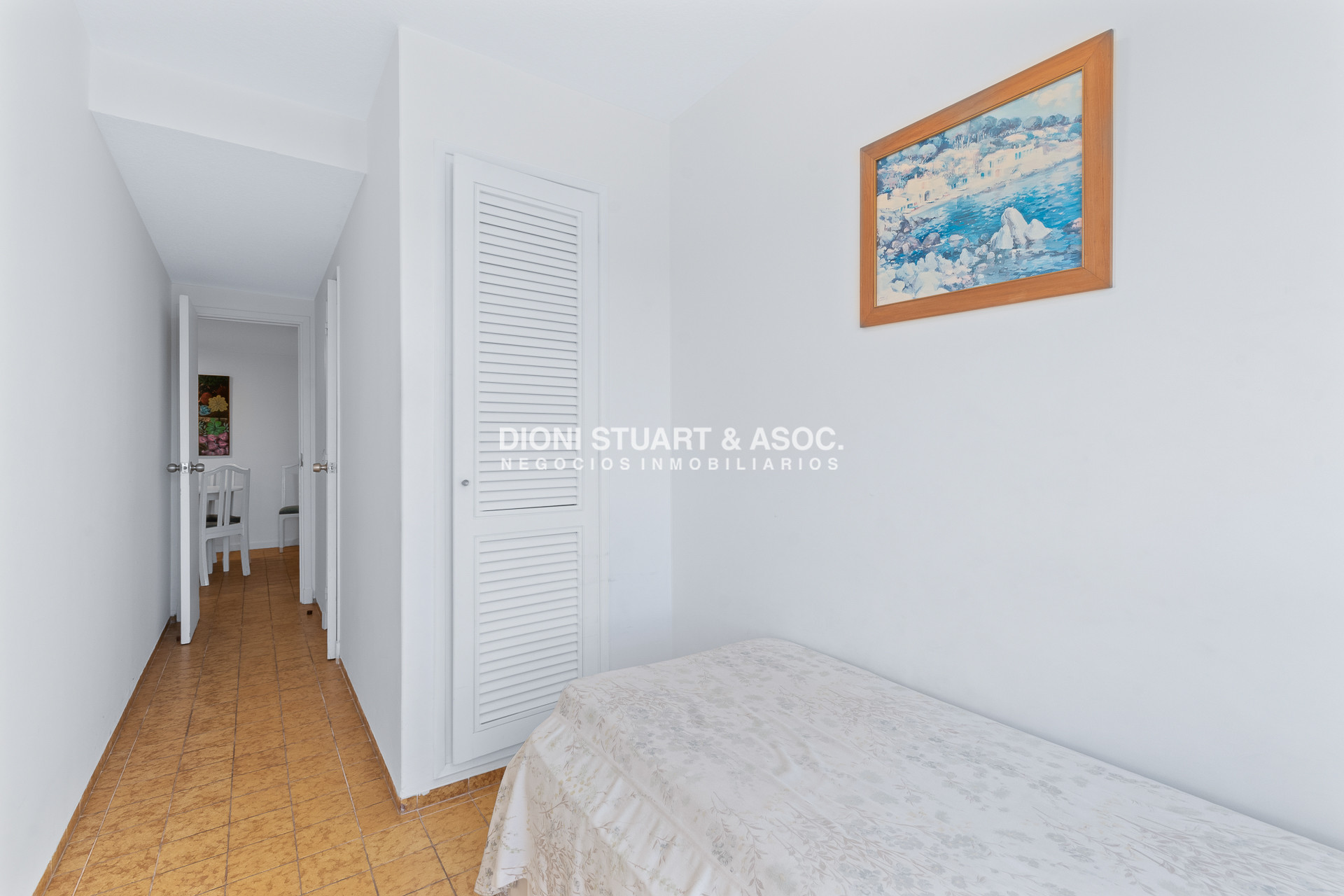 Apartamento ID.719 - Complejo Lincoln Center - Apartamento en Venta -  2 Dormitorios y Servicio - Reciclado
