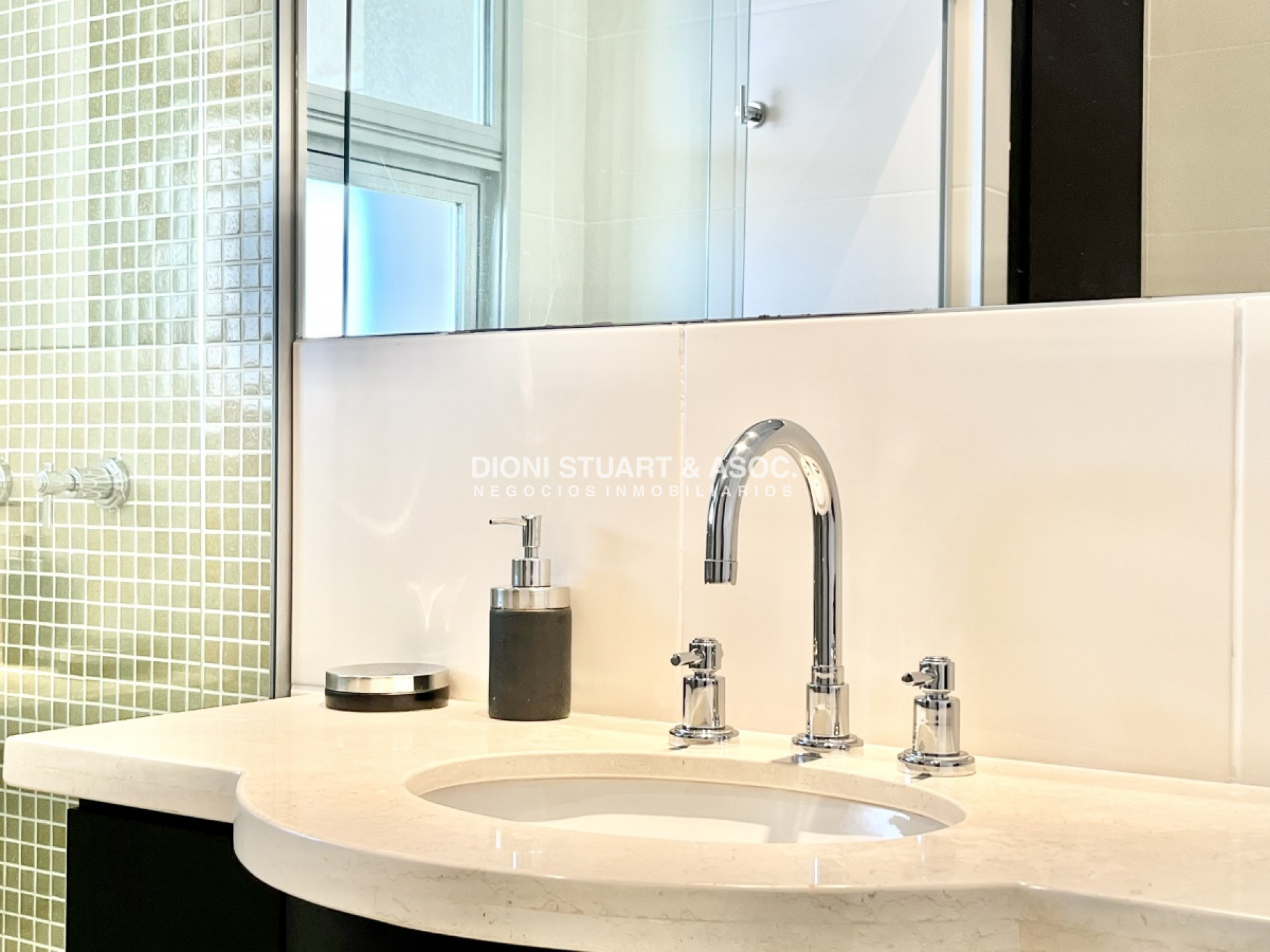 Apartamento ID.294 - Torre Lobos - En Venta - 3 Dormitorios En Suite 