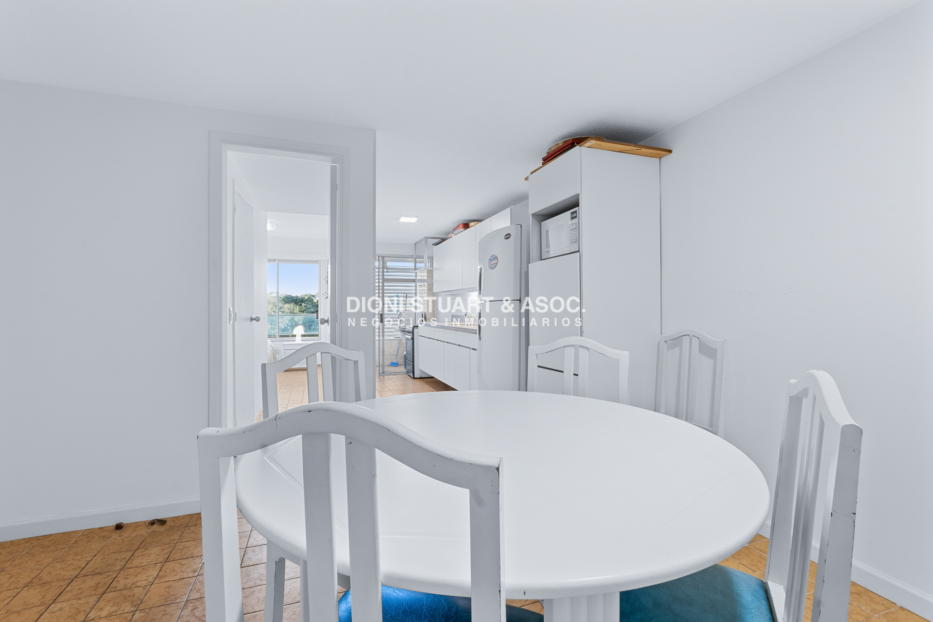 Apartamento ID.719 - Complejo Lincoln Center - Apartamento en Venta -  2 Dormitorios y Servicio - Reciclado