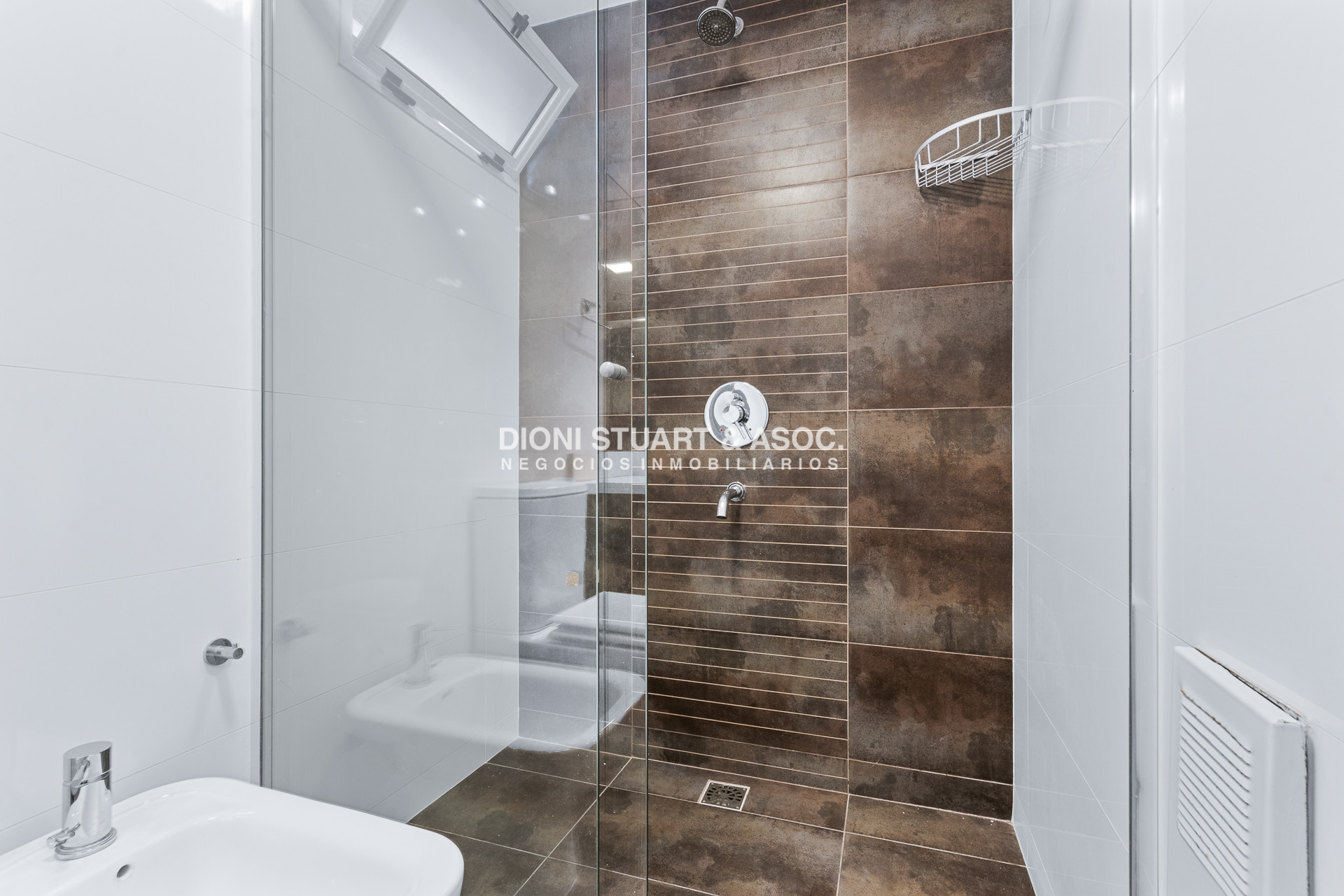 Apartamento ID.719 - Complejo Lincoln Center - Apartamento en Venta -  2 Dormitorios y Servicio - Reciclado