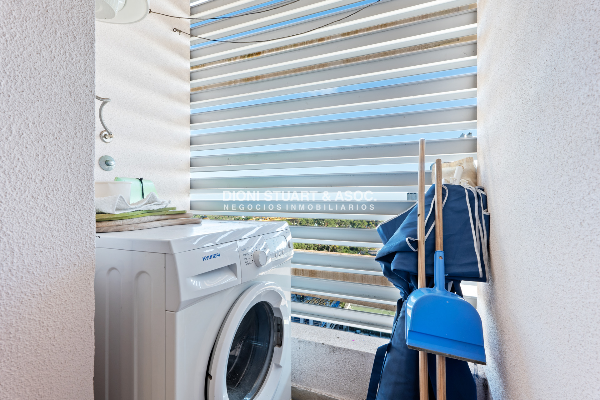 Apartamento ID.669 - Stradivarius - 3 Dormitorios - Piso Alto