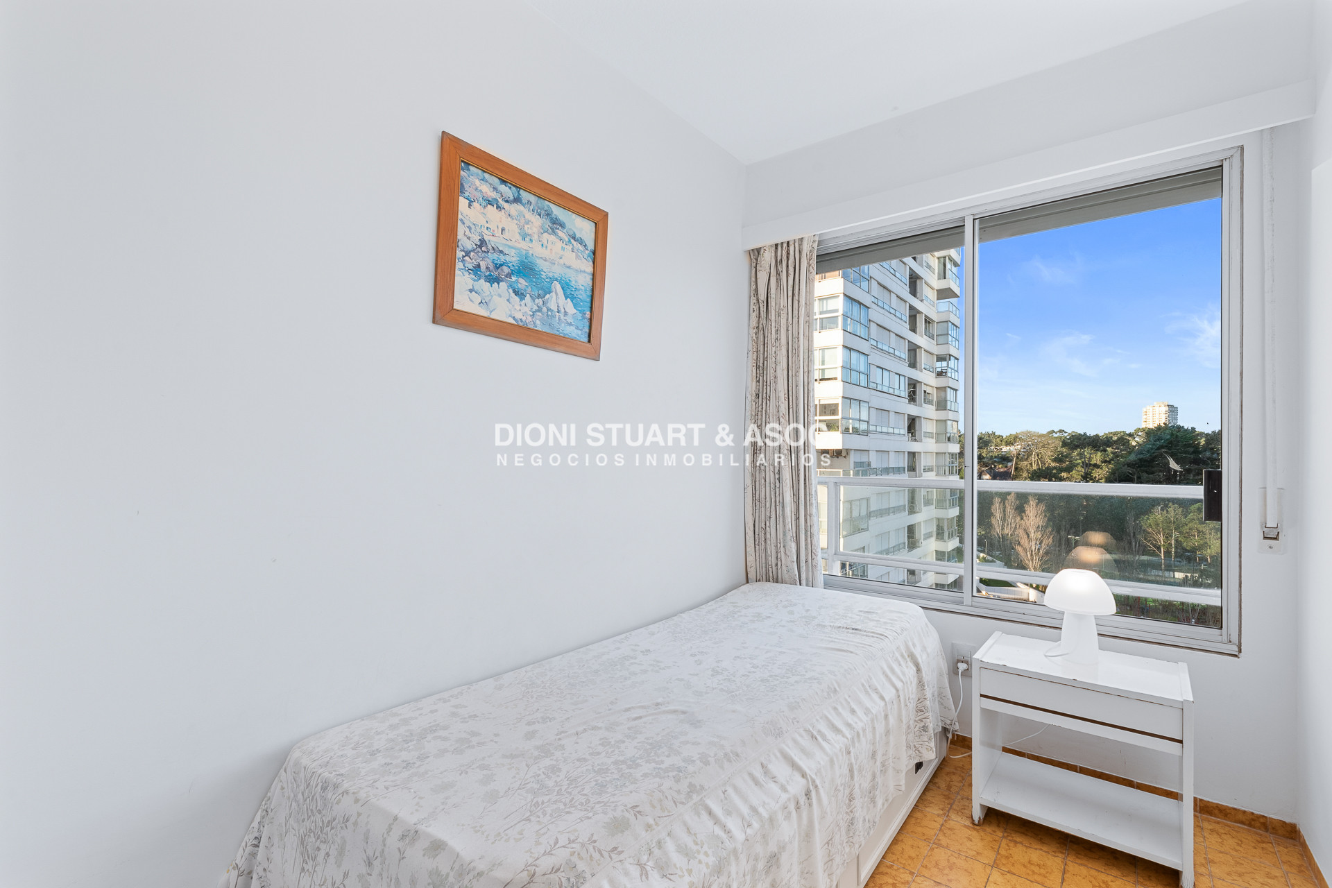 Apartamento ID.719 - Complejo Lincoln Center - Apartamento en Venta -  2 Dormitorios y Servicio - Reciclado
