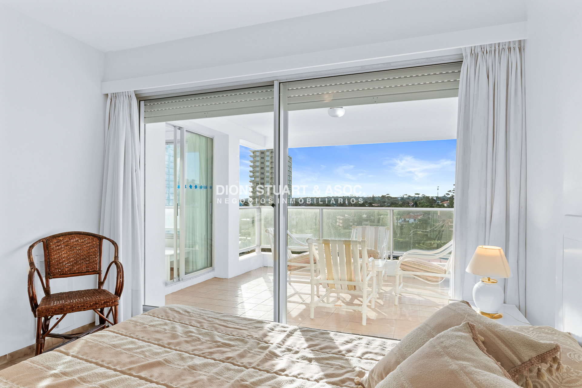 Apartamento ID.719 - Complejo Lincoln Center - Apartamento en Venta -  2 Dormitorios y Servicio - Reciclado