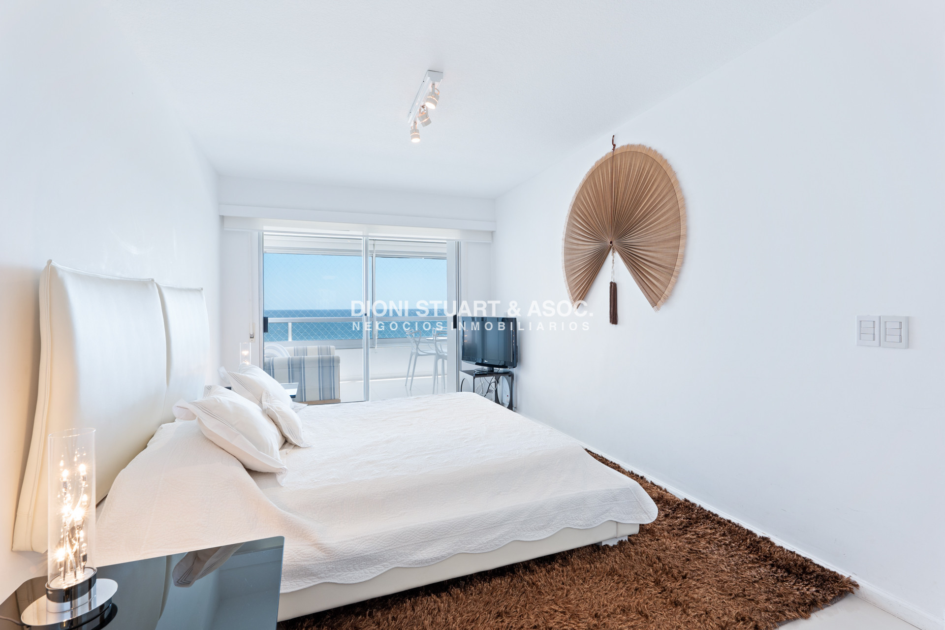 Apartamento ID.602 - Torre Jefferson - 2 Dormitorios y Medio - Reciclado - Complejo Lincoln Center
