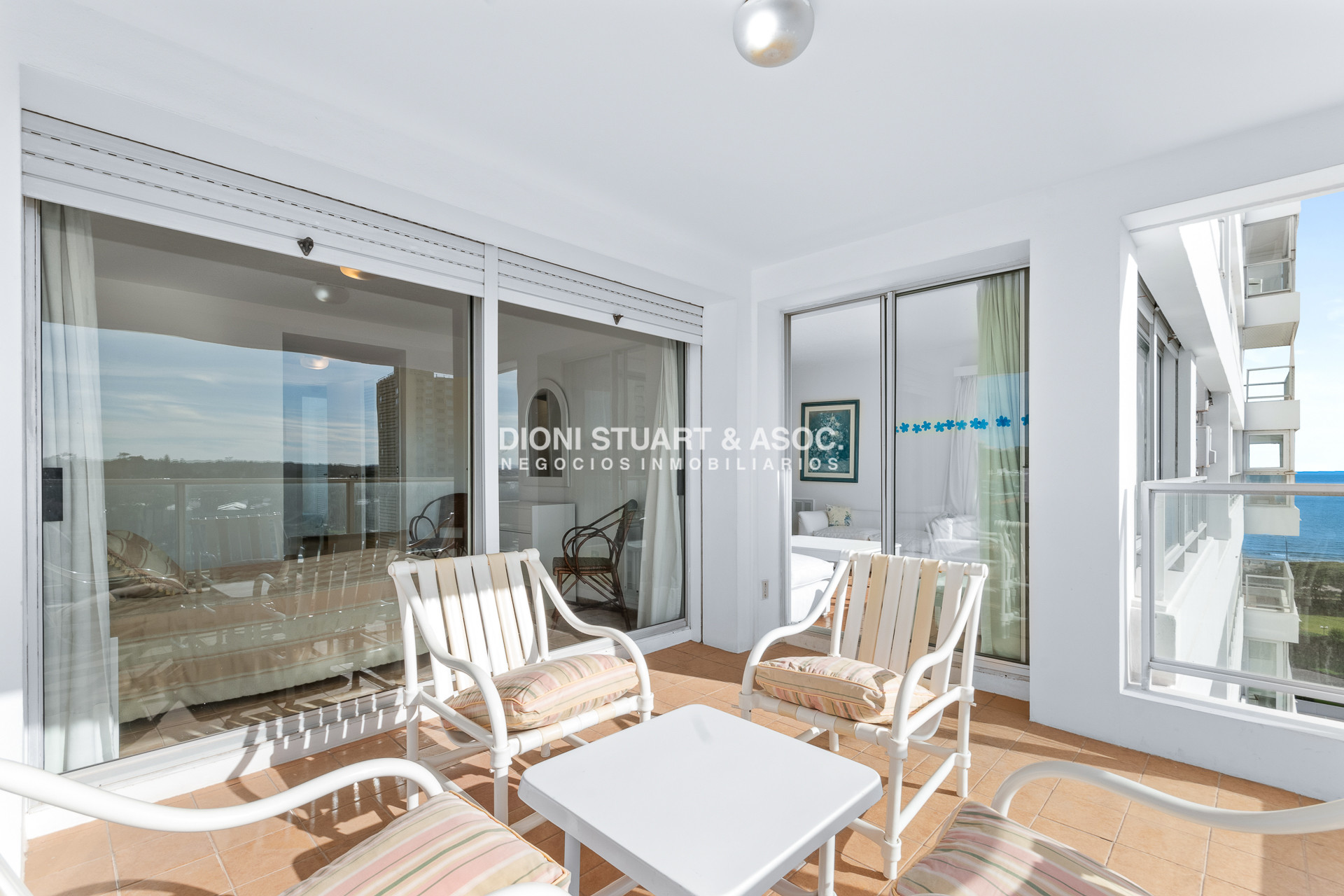 Apartamento ID.719 - Complejo Lincoln Center - Apartamento en Venta -  2 Dormitorios y Servicio - Reciclado