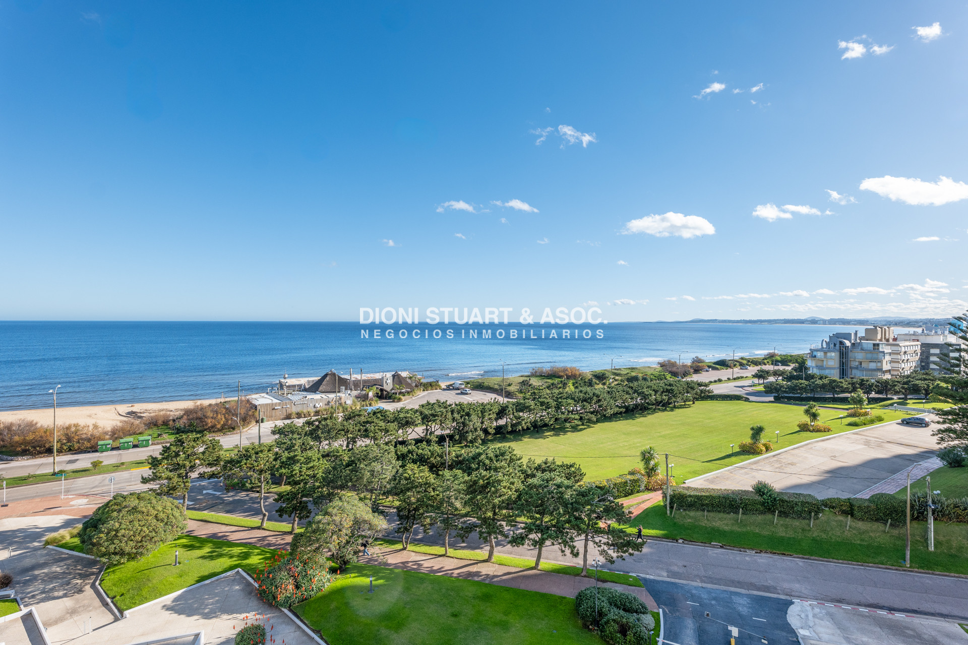 Apartamento ID.691 - Apartamento en Venta - Complejo Lincoln Center - Torre Washington - 3 Dormitorios