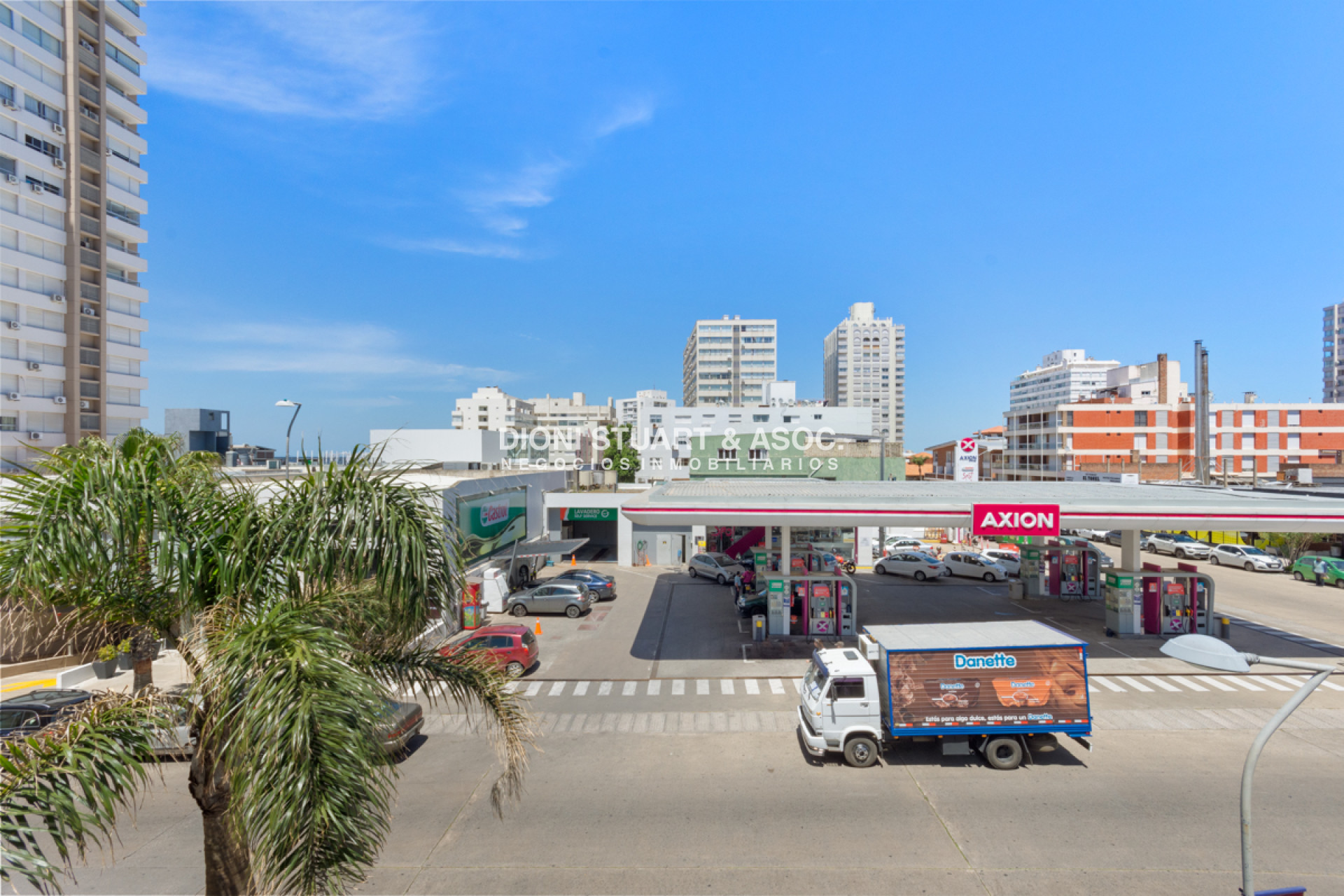 Apartamento ID.585 - Apartamento en Venta - Peninsula - Simon Bolivar - 3 Dormitorios - Reciclado