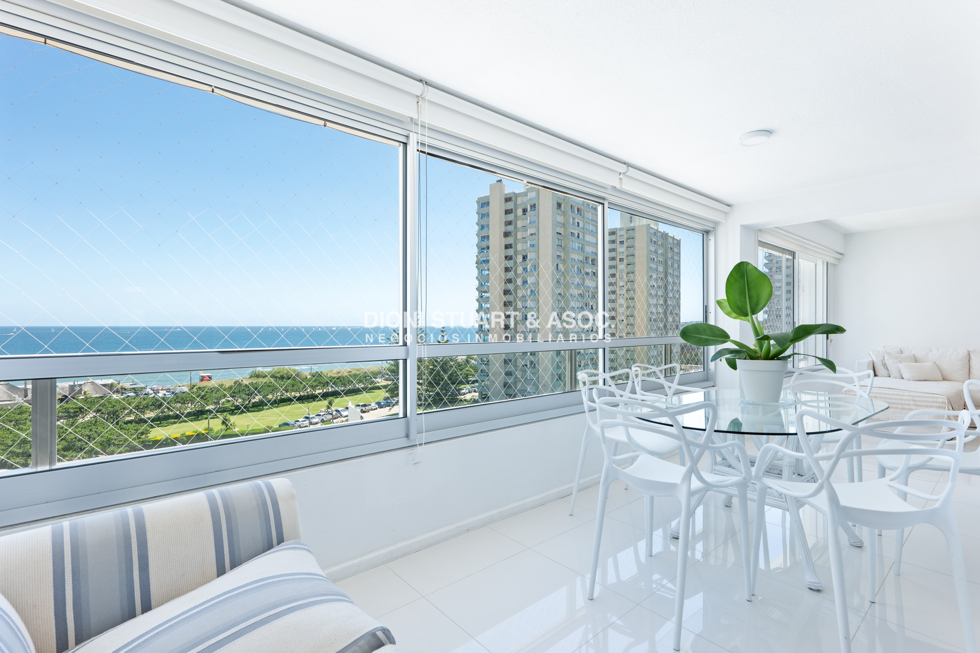 Apartamento ID.602 - Torre Jefferson - 2 Dormitorios y Medio - Reciclado - Complejo Lincoln Center
