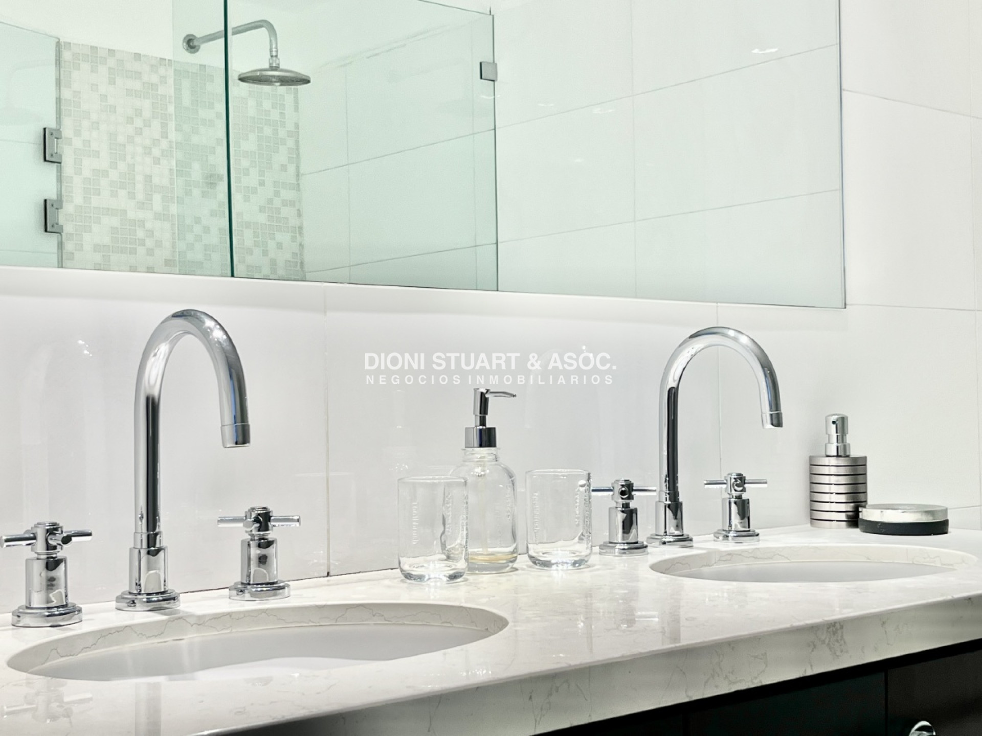 Apartamento ID.294 - Torre Lobos - En Venta - 3 Dormitorios En Suite 