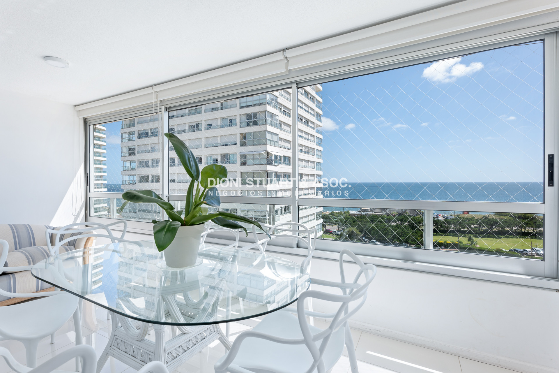 Apartamento ID.602 - Torre Jefferson - 2 Dormitorios y Medio - Reciclado - Complejo Lincoln Center