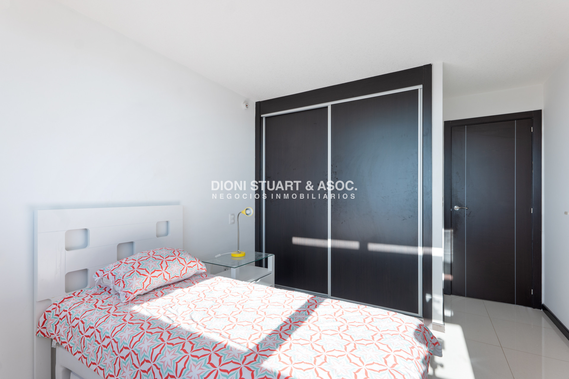 Apartamento ID.669 - Stradivarius - 3 Dormitorios - Piso Alto