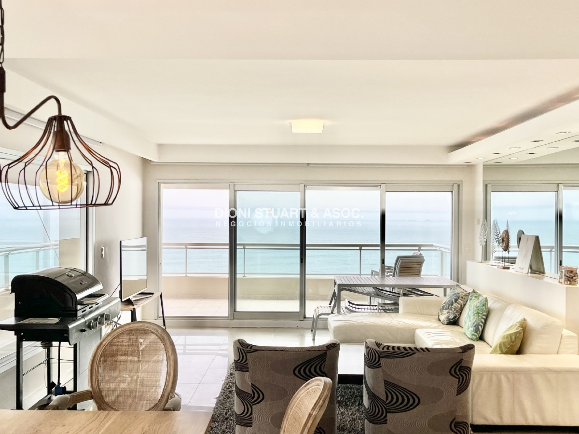 Apartamento ID.294 - Torre Lobos - En Venta - 3 Dormitorios En Suite 