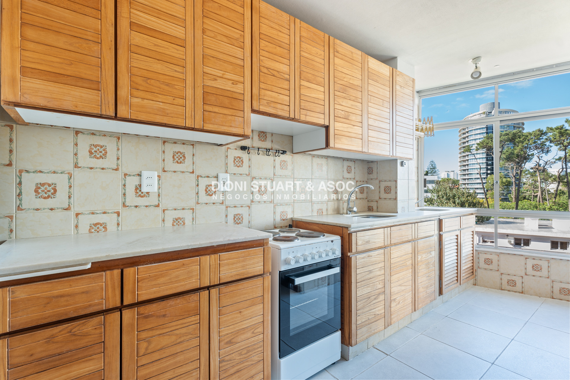 Apartamento ID.664 - Apartamento en Roosevelt - 3 Dormitorios y 3 Baños - Edificio Dormar - Punta del Este