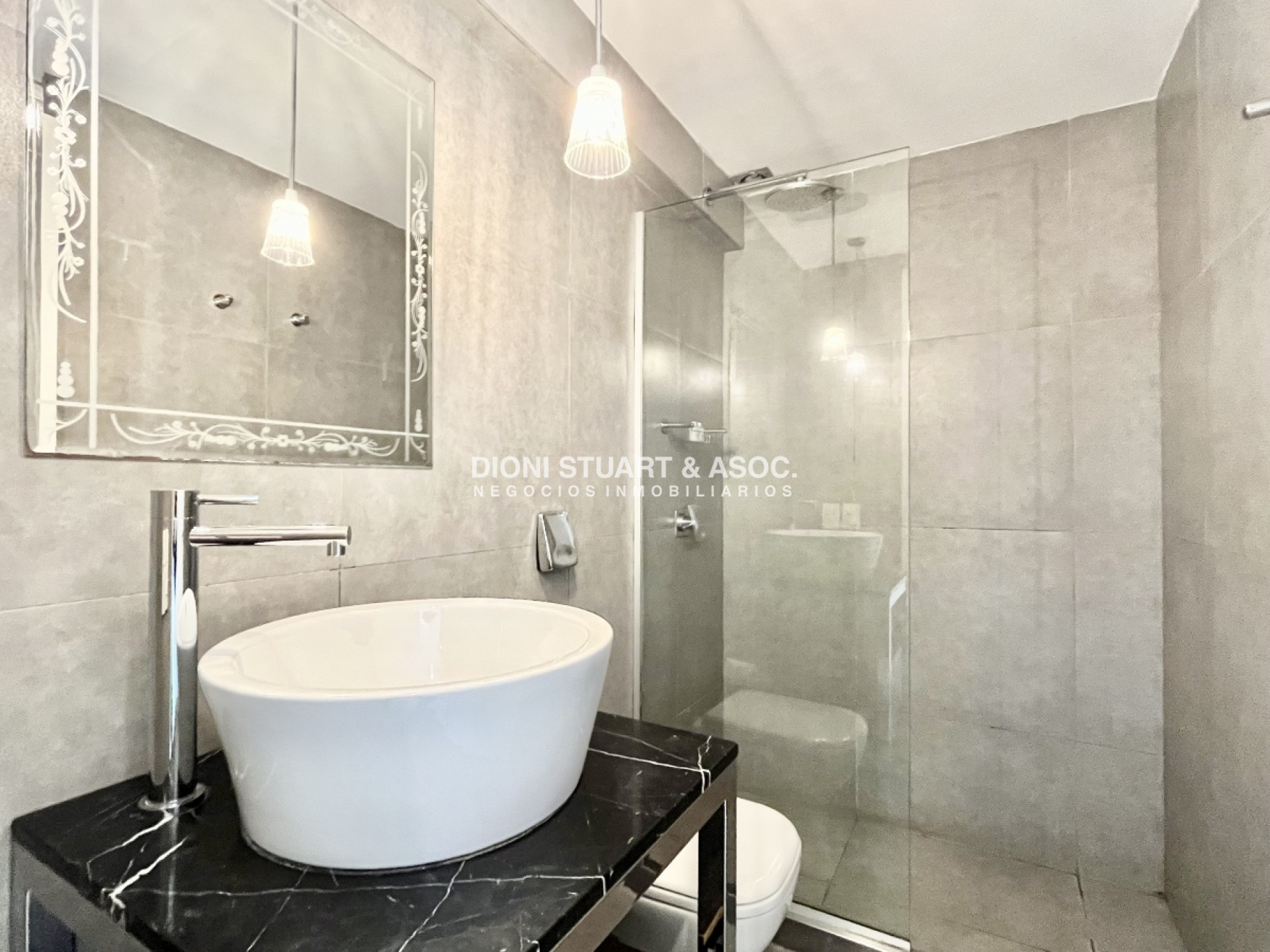 Apartamento ID.490 - Apartamento en Yoo en Venta!! 2 Dormitorios!! Roosevelt!! Cerca de Todo!! Punta del Este!!