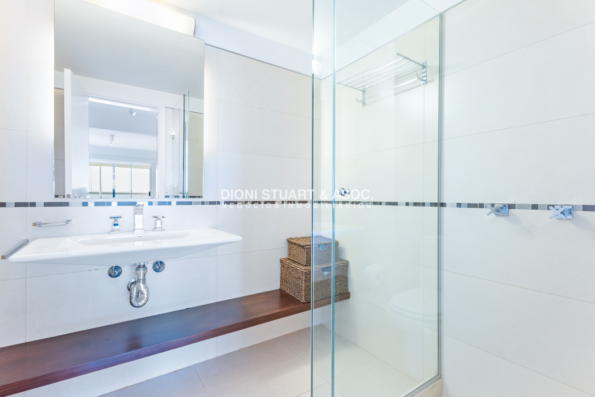 Apartamento ID.602 - Torre Jefferson - 2 Dormitorios y Medio - Reciclado - Complejo Lincoln Center