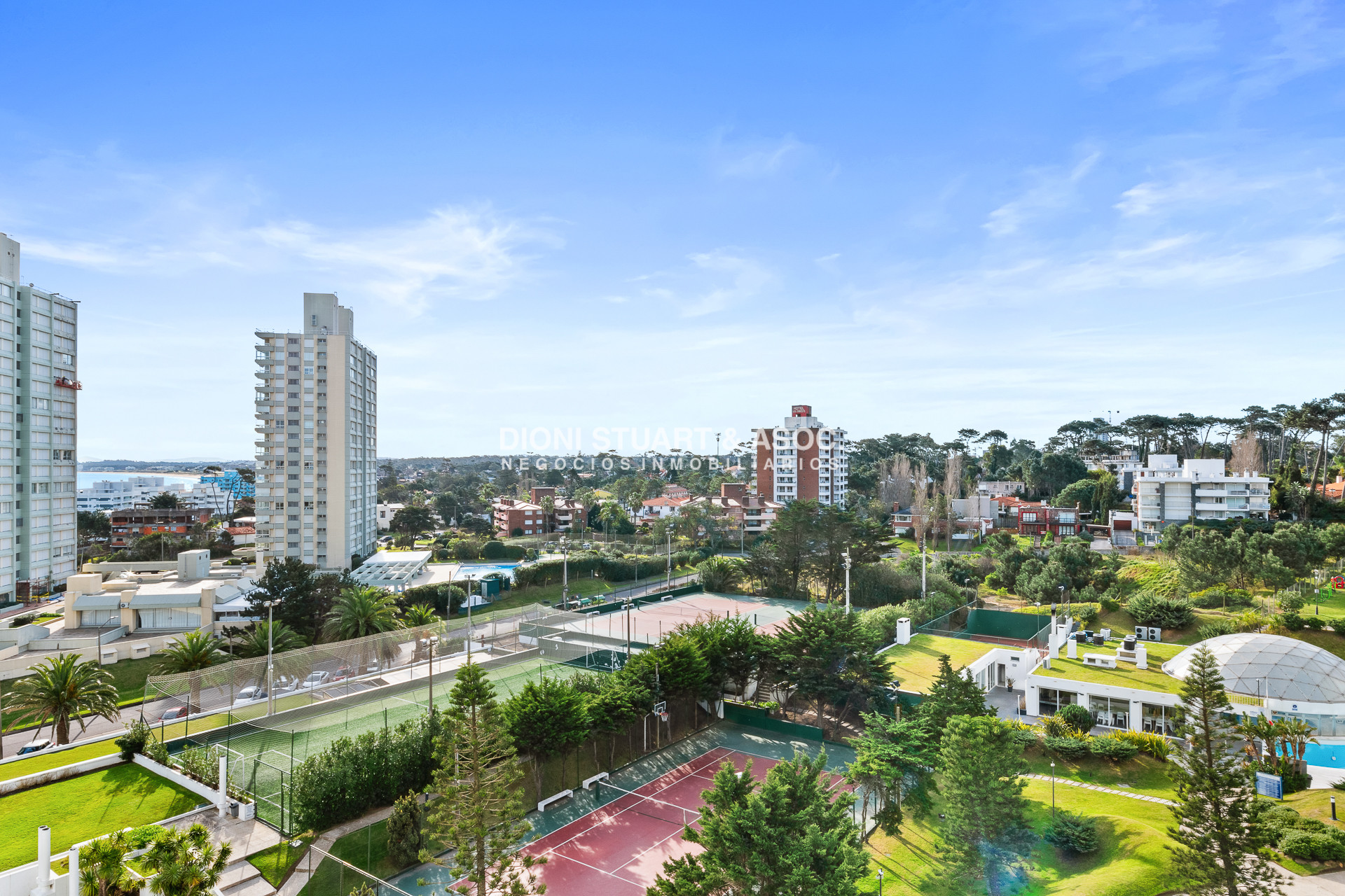 Apartamento ID.719 - Complejo Lincoln Center - Apartamento en Venta -  2 Dormitorios y Servicio - Reciclado