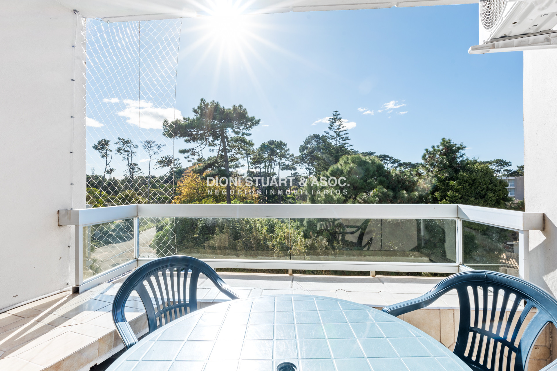 Apartamento ID.664 - Apartamento en Roosevelt - 3 Dormitorios y 3 Baños - Edificio Dormar - Punta del Este