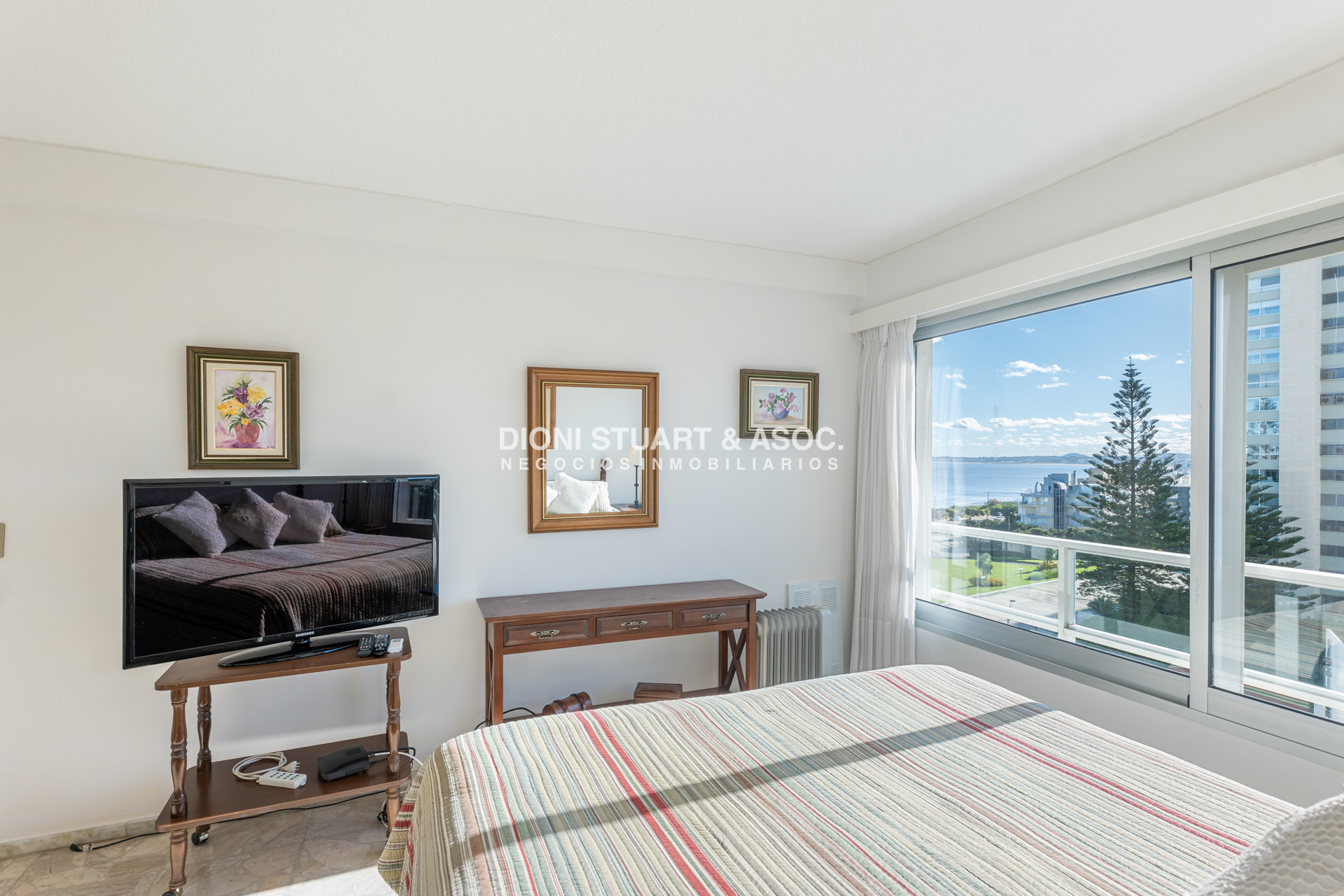 Apartamento ID.691 - Apartamento en Venta - Complejo Lincoln Center - Torre Washington - 3 Dormitorios