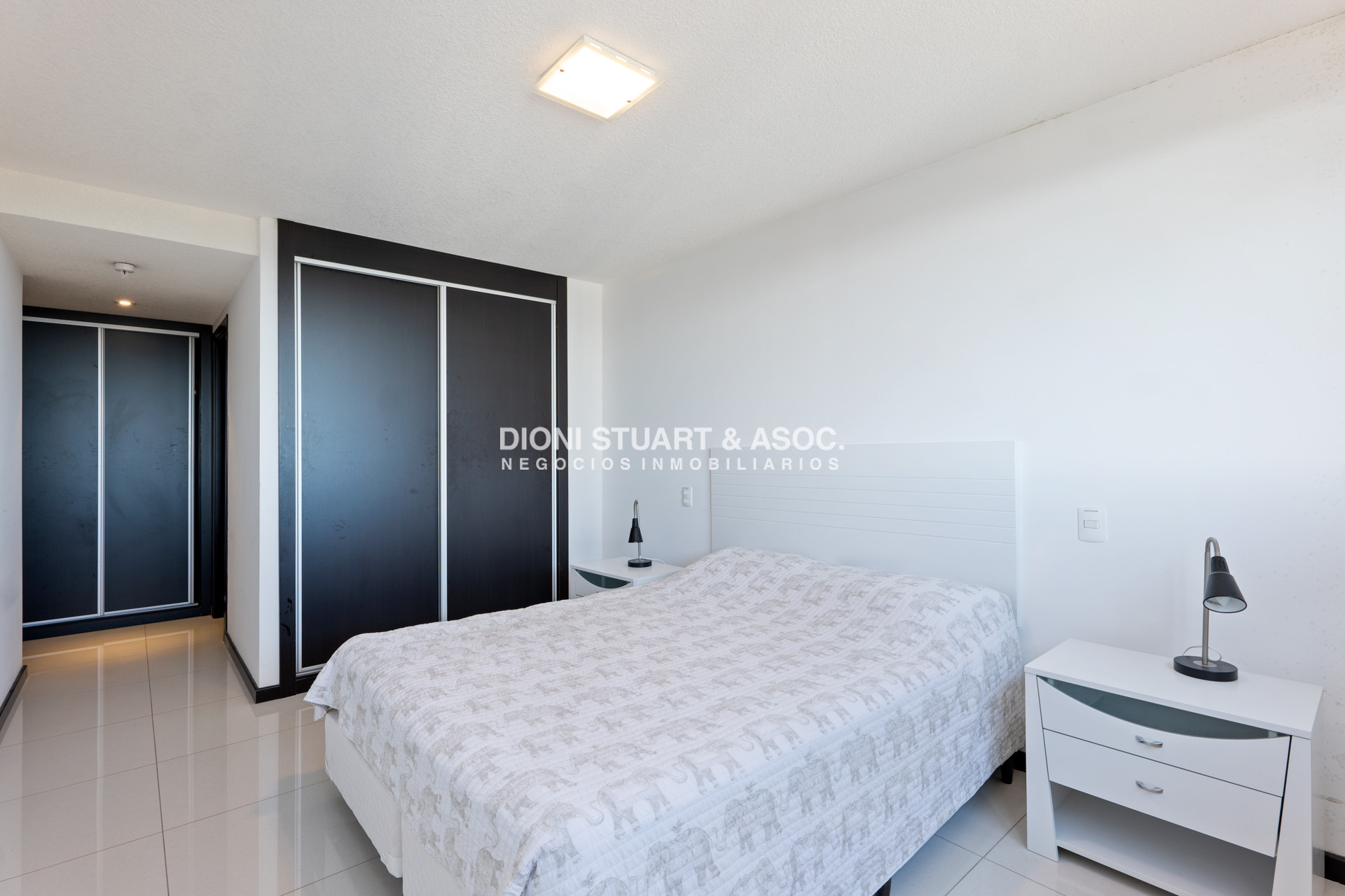 Apartamento ID.669 - Stradivarius - 3 Dormitorios - Piso Alto