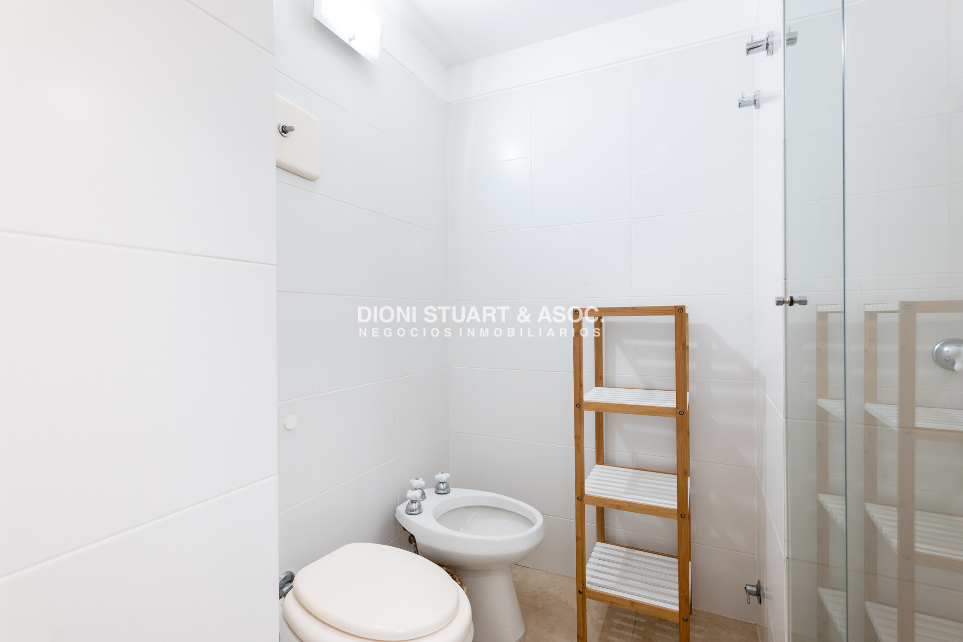 Apartamento ID.738 - Apartamento Frente al Mar Playa Brava - 3 Dormitorios y Dependencia - Dunas del Golf