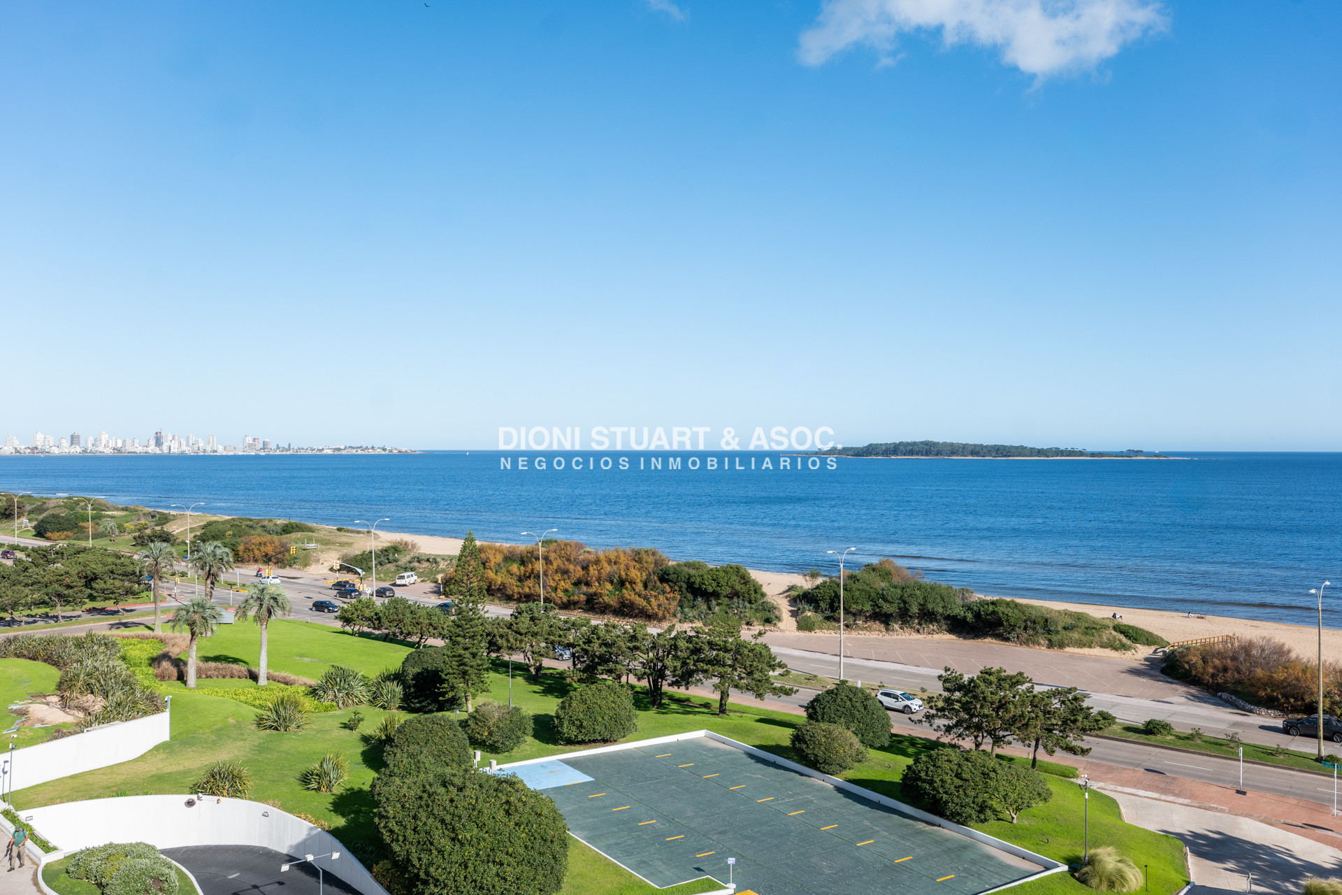 Apartamento ID.691 - Apartamento en Venta - Complejo Lincoln Center - Torre Washington - 3 Dormitorios