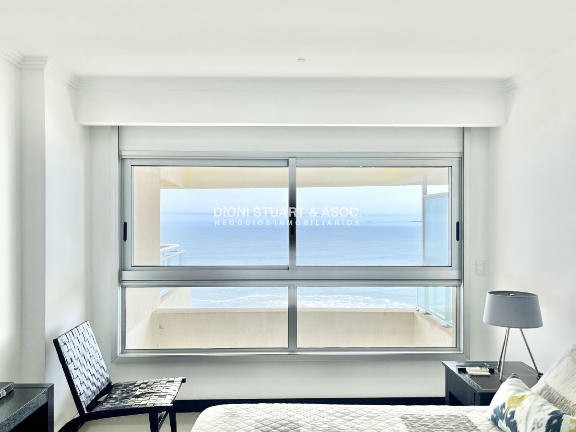 Apartamento ID.294 - Torre Lobos - En Venta - 3 Dormitorios En Suite 