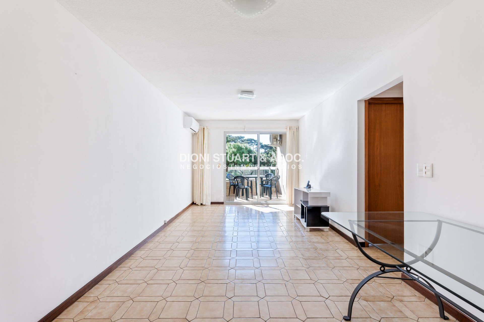 Apartamento ID.664 - Apartamento en Roosevelt - 3 Dormitorios y 3 Baños - Edificio Dormar - Punta del Este