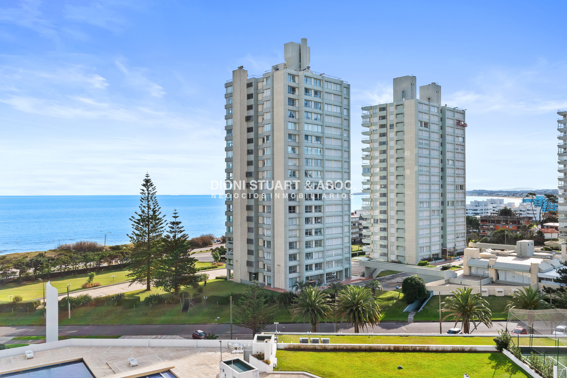 Apartamento ID.719 - Complejo Lincoln Center - Apartamento en Venta -  2 Dormitorios y Servicio - Reciclado