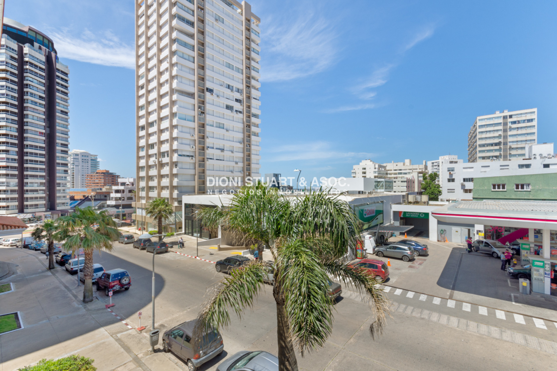 Apartamento ID.585 - Apartamento en Venta - Peninsula - Simon Bolivar - 3 Dormitorios - Reciclado