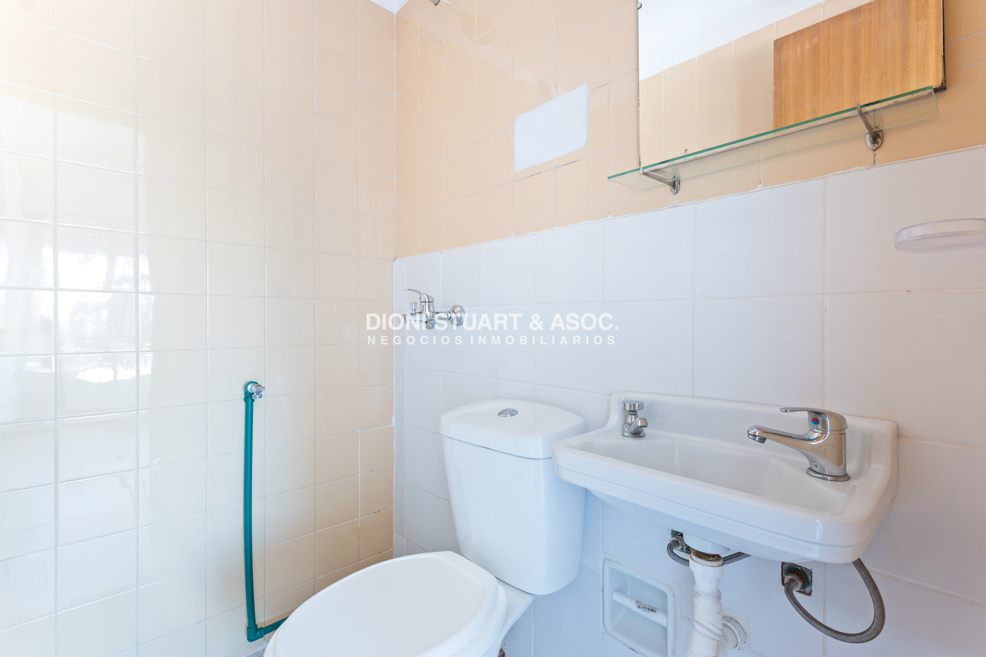 Apartamento ID.664 - Apartamento en Roosevelt - 3 Dormitorios y 3 Baños - Edificio Dormar - Punta del Este