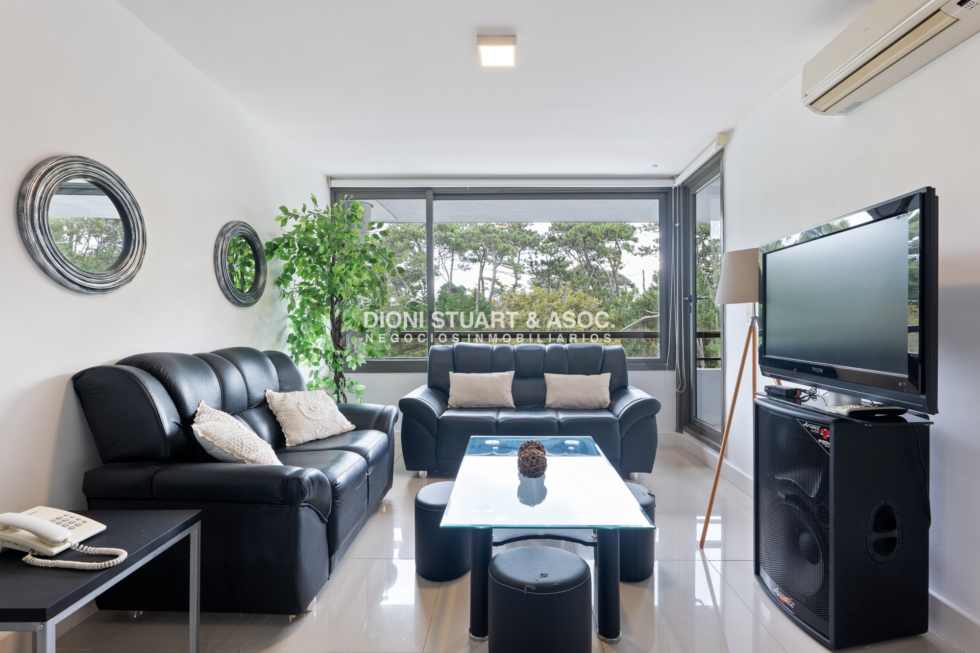 Apartamento ID.639 - Oportunidad En Venta - Edificio UNIQUE - 1 Dormitorio