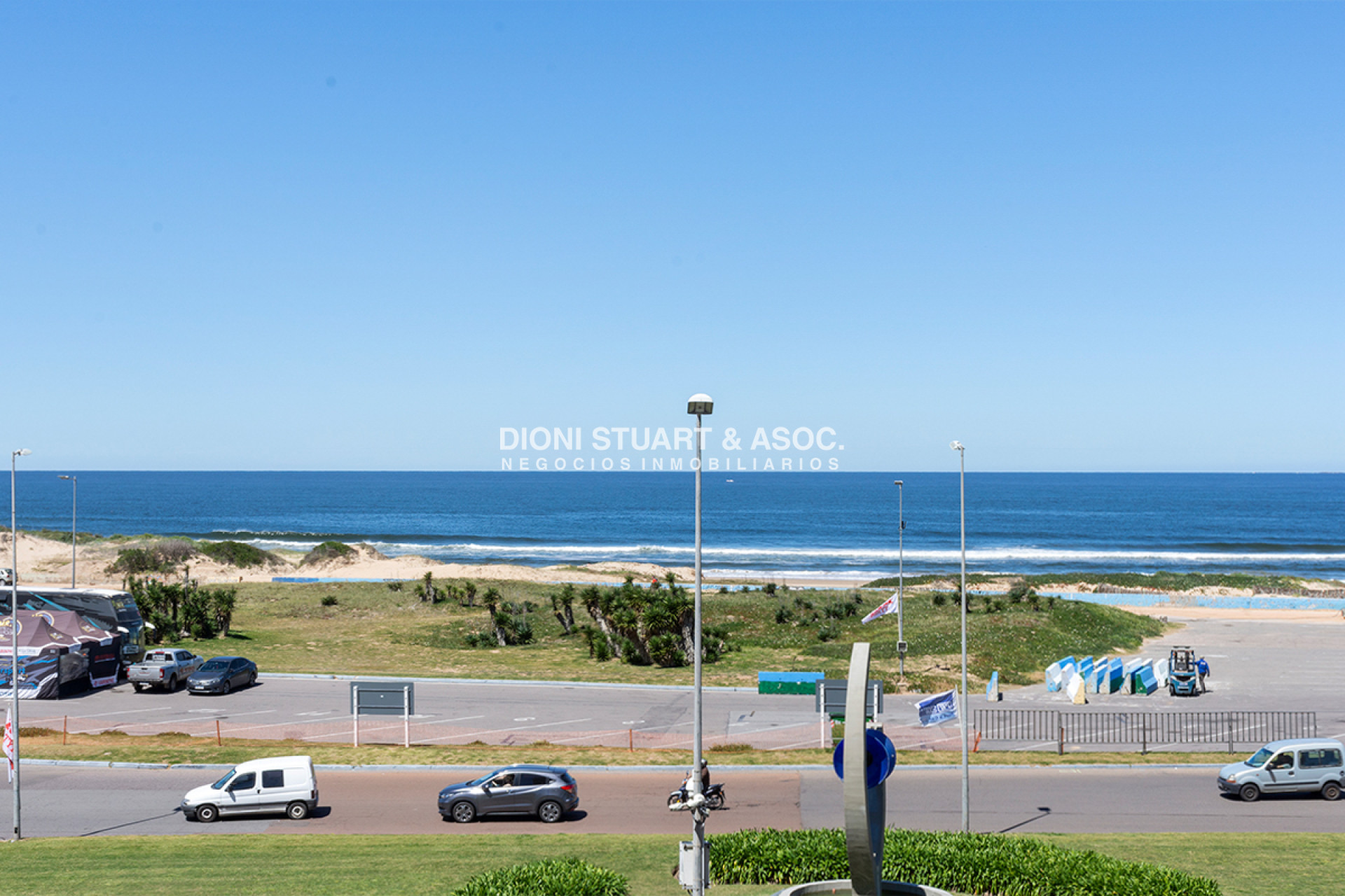 Apartamento ID.532 - Imperiale 1 - Esquinero - 3 Dormitorios en Suite