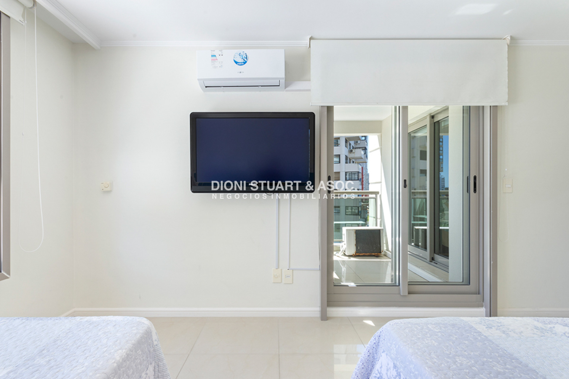 Apartamento ID.532 - Imperiale 1 - Esquinero - 3 Dormitorios en Suite