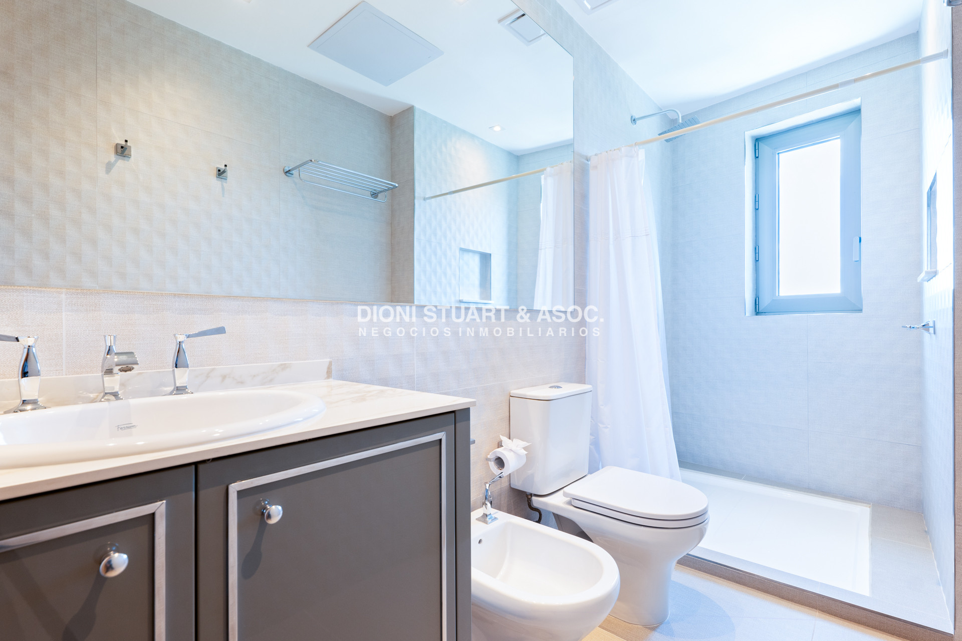 Apartamento ID.816 - Fendi Chateau -  Esquinero a Punta del Este