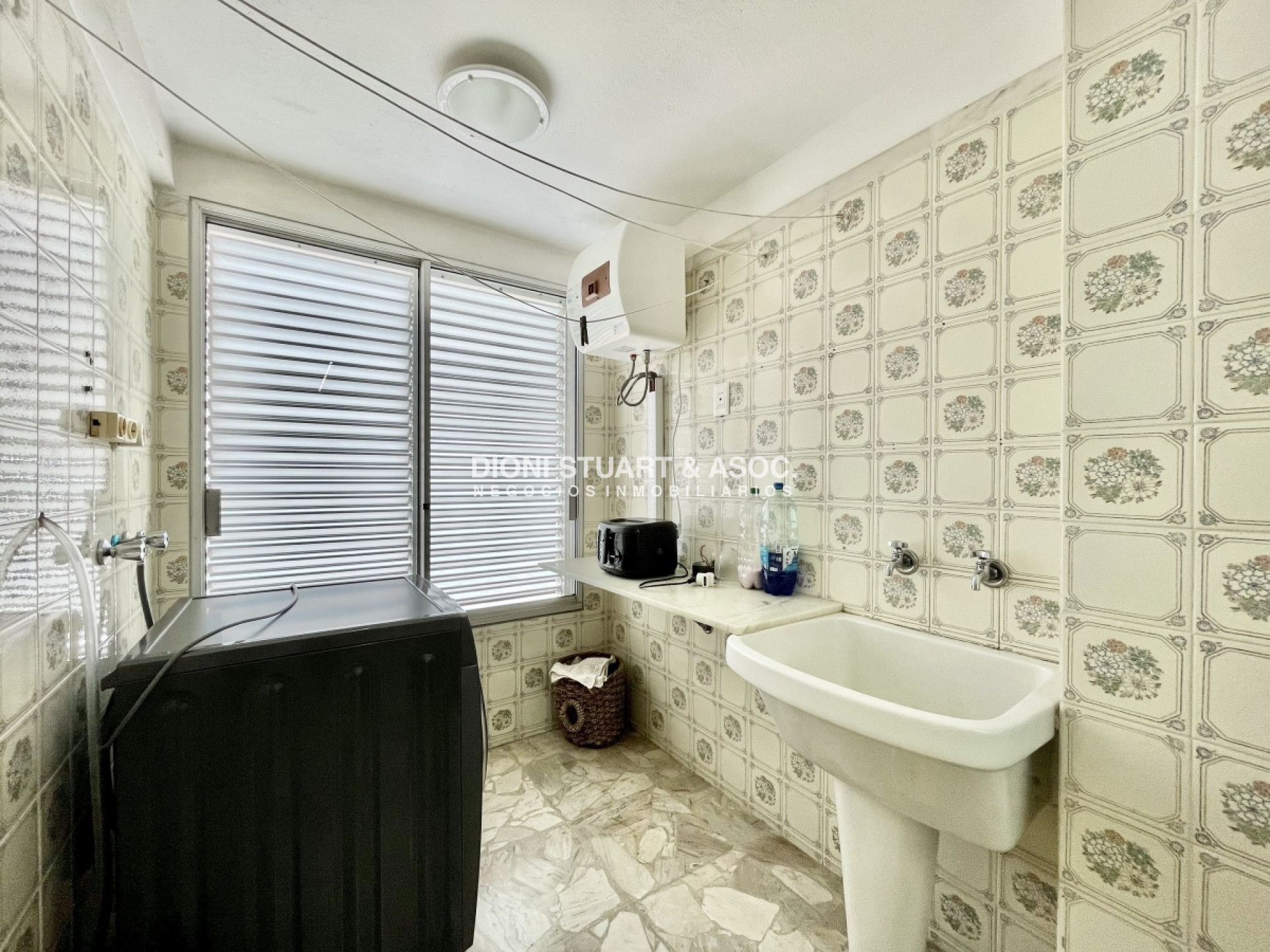 Apartamento ID.509 - APARTAMENTO EN ALQUILER FRENTE AL MAR DE 3 DORMITORIOS - TODOS LOS AMENITIES - TORRE WASHINGTON - COMPLEJO LINCOLN CENTER