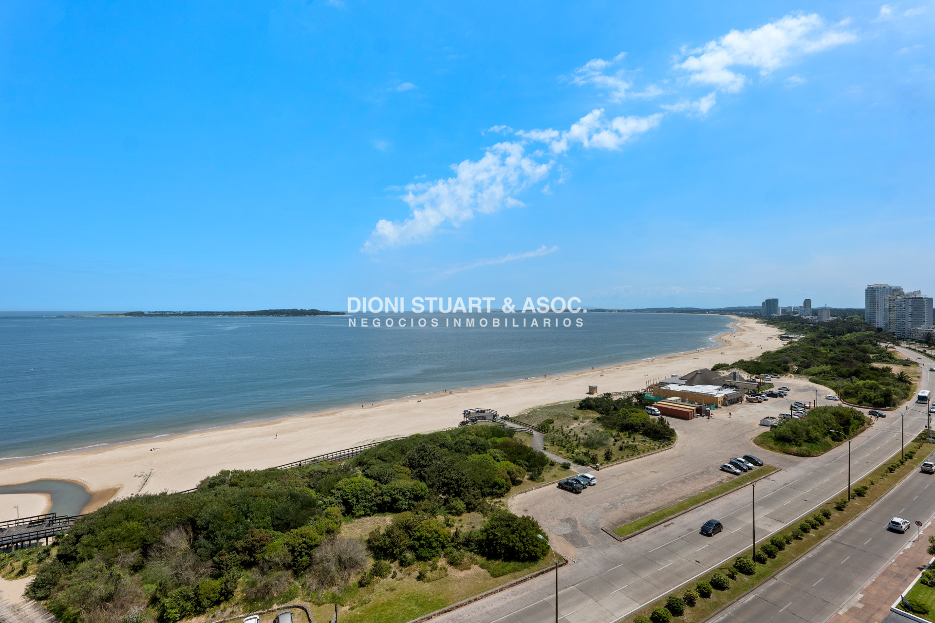 Apartamento ID.799 - DEPARTAMENTO EN MILLENIUM TOWER EN VENTA ESQUINERO DE 3 DORMITORIOS EN SUITE + DEP.