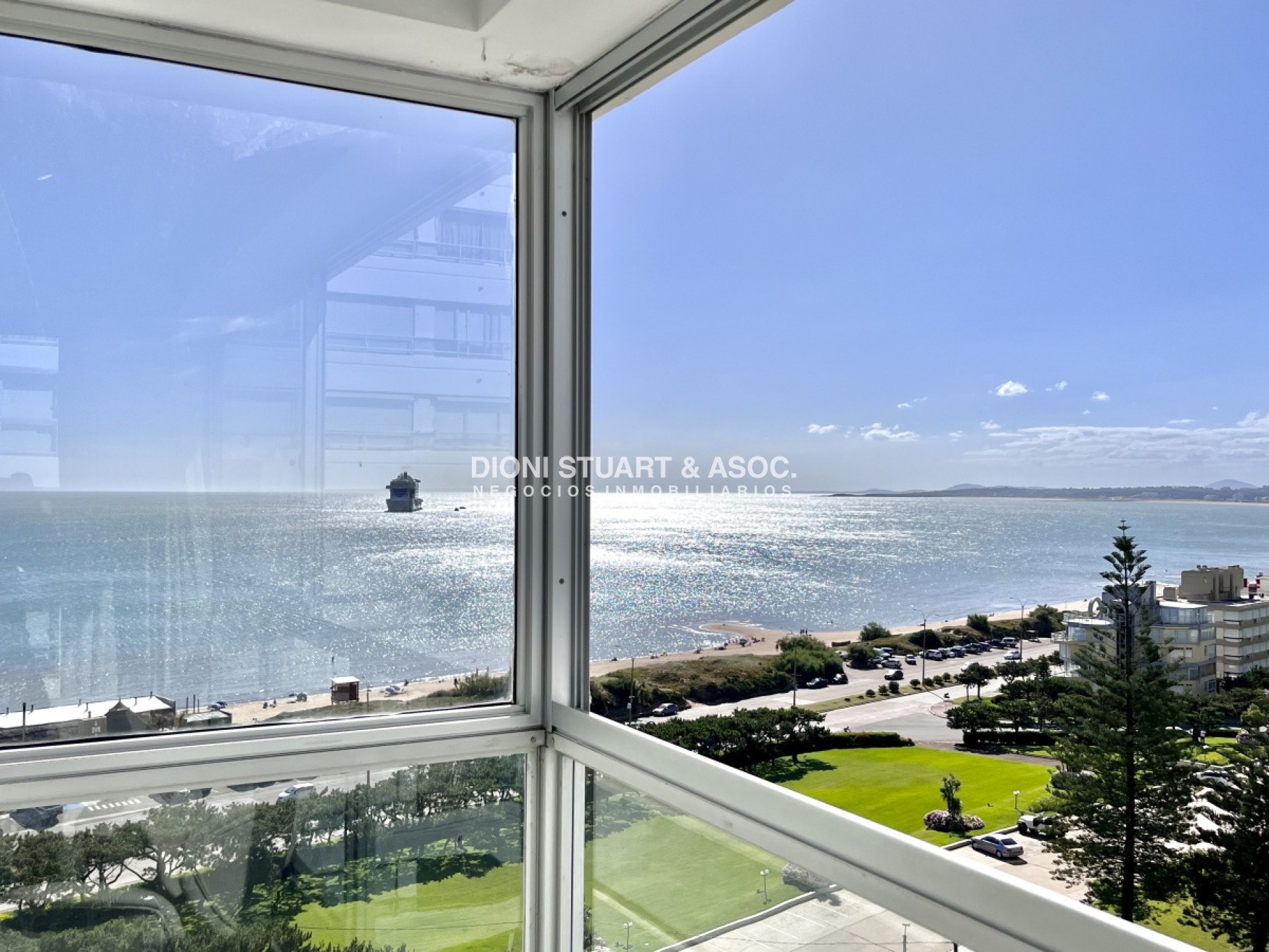 Apartamento ID.379 - APARTAMENTO EN ALQUILER DE TEMPORADA 2 DORMITORIOS Y MEDIO COMPLEJO LINCOLN CENTER TORRE WASHINGTON