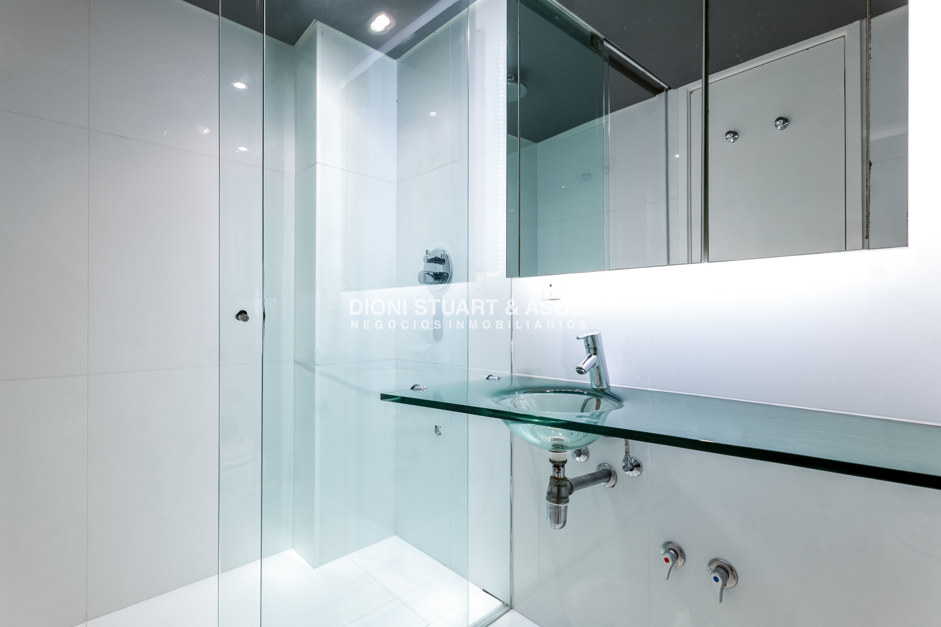Apartamento ID.989 - MYTHOS PENT HOUSE DUPLEX - 4 SUITES - PLAYA BRAVA PRIMERA LINEA