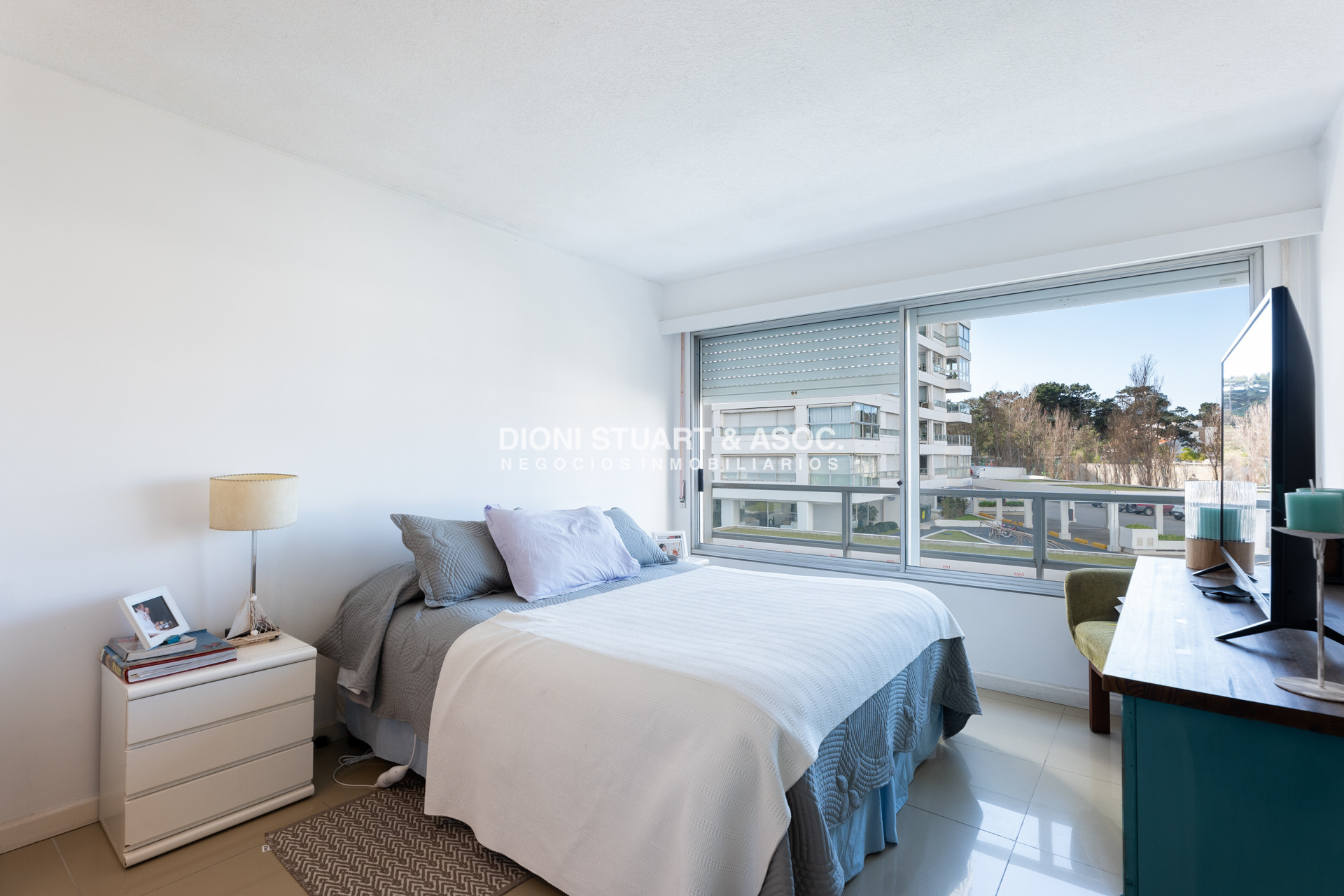 Apartamento ID.711 - Apartamento de 3 Dormitorios En Venta - Reciclado - Complejo Lincoln Center - Torre Washington