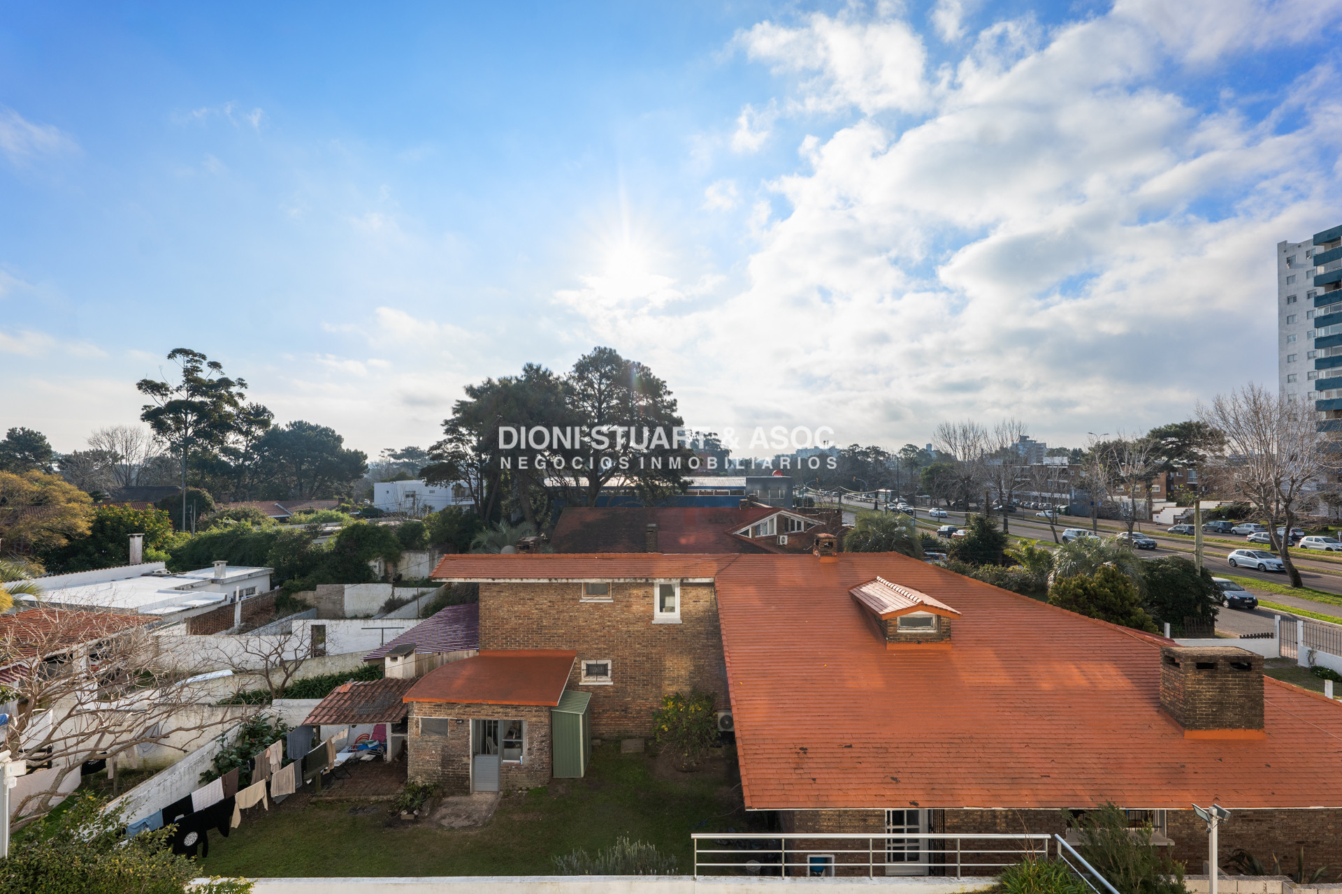 Apartamento ID.1021 - APARTAMENTO EN VENTA EN ROOSEVELT 2 DORMITORIOS - TODOS LOS AMENITIES - SUMMER TOWER