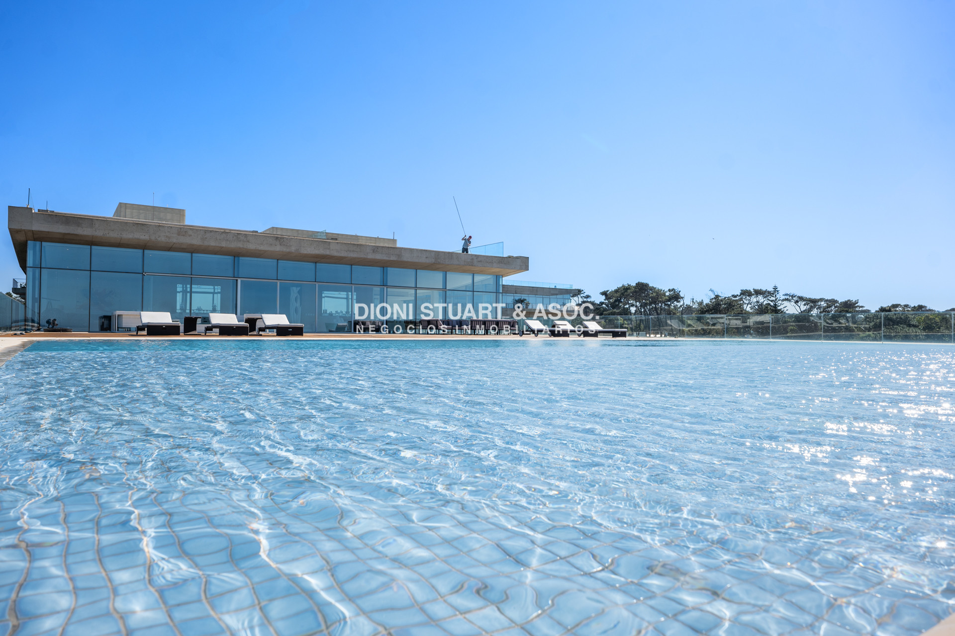 Apartamento ID.1073 - VENTA APARTAMENTO - EDIFICIO ACQUA - 4 SUITES + DEPENDENCIA