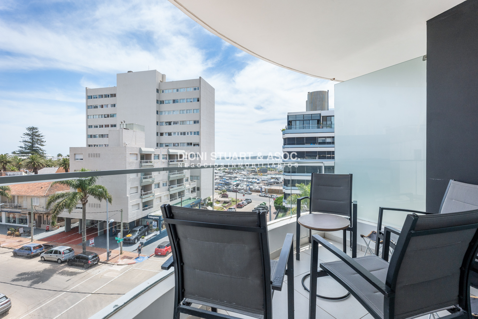 Apartamento ID.900 - Departamento en Gorlero en Venta - 2 Dormitorios - Con Parrillero