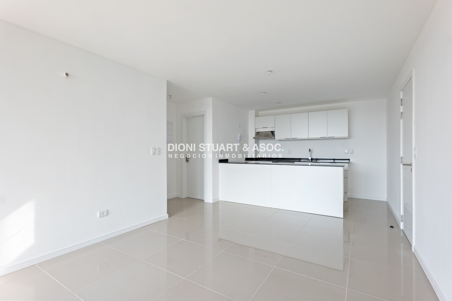 Apartamento ID.685 - OTTO UNO - 2 Dormitorios en Venta - A estrenar