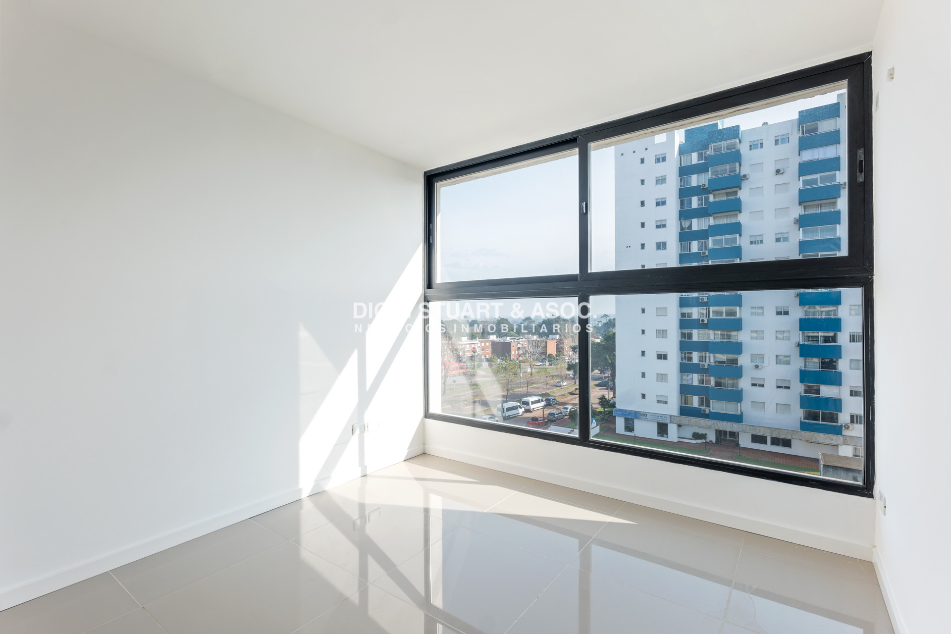 Apartamento ID.683 - OTTO UNO - 1 Dormitorio en Venta - A estrenar