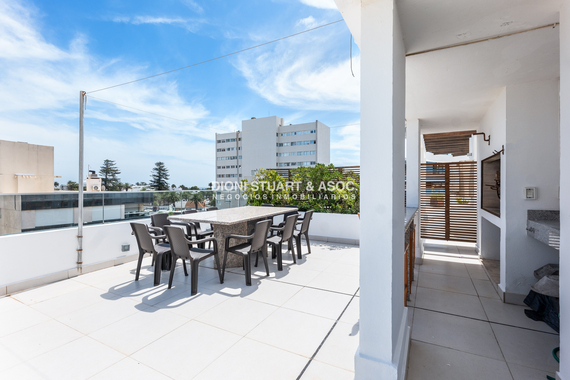 Apartamento ID.900 - Departamento en Gorlero en Venta - 2 Dormitorios - Con Parrillero
