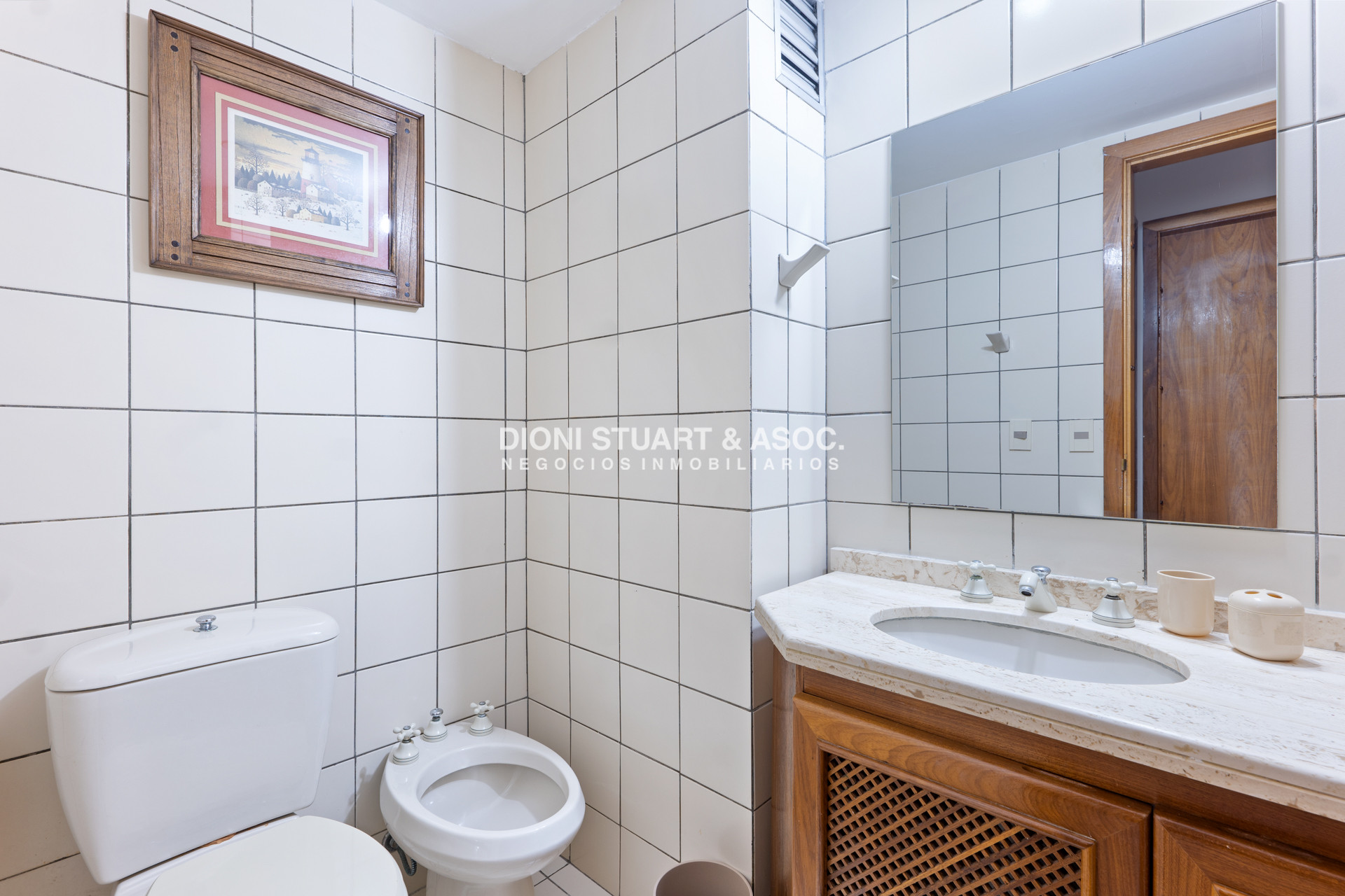 Apartamento ID.657 - OPORTUNIDAD EN VENTA - DEPARTAMENTO DE 2 DORMITORIOS Y 2 BAÑOS - CAP BRETON - CERCA DEL MAR - PLAYA MANSA