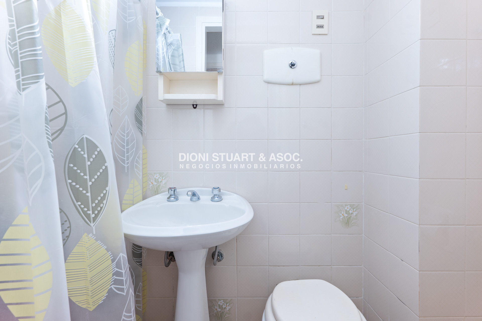 Apartamento ID.670 - TORRE MADISON - 4 DORMITORIOS - COMPLEJO LINCOLN CENTER