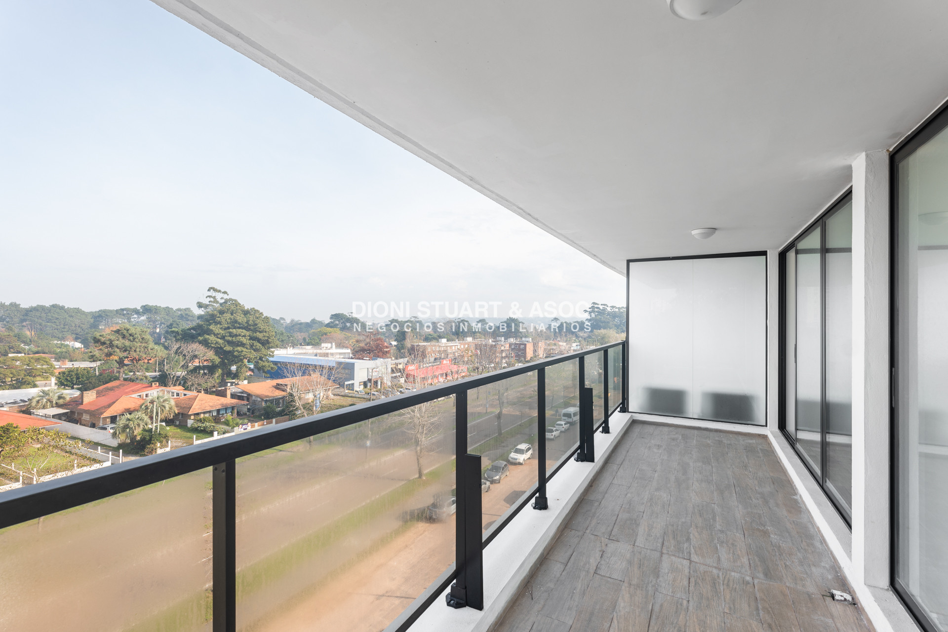 Apartamento ID.682 - OTTO UNO - A estrenar - 3 Dormitorios